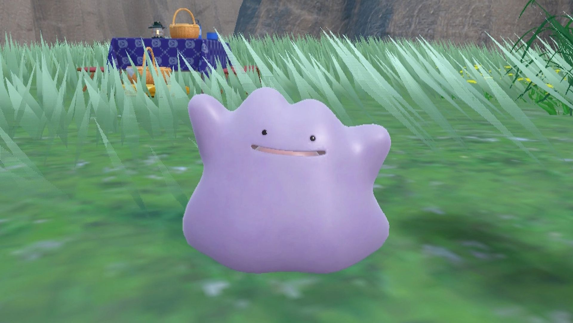 Pokémon Scarlatto e Violetto Ditto  10049215