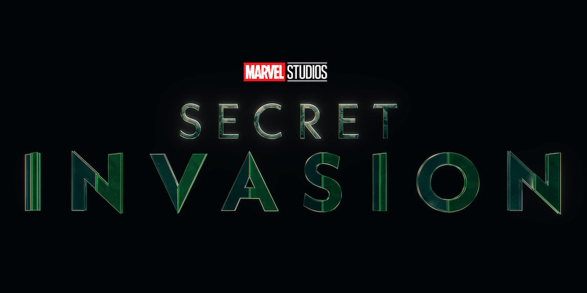 Immagine di copertina per Secret Invasion: ecco il trailer della serie-evento Marvel!