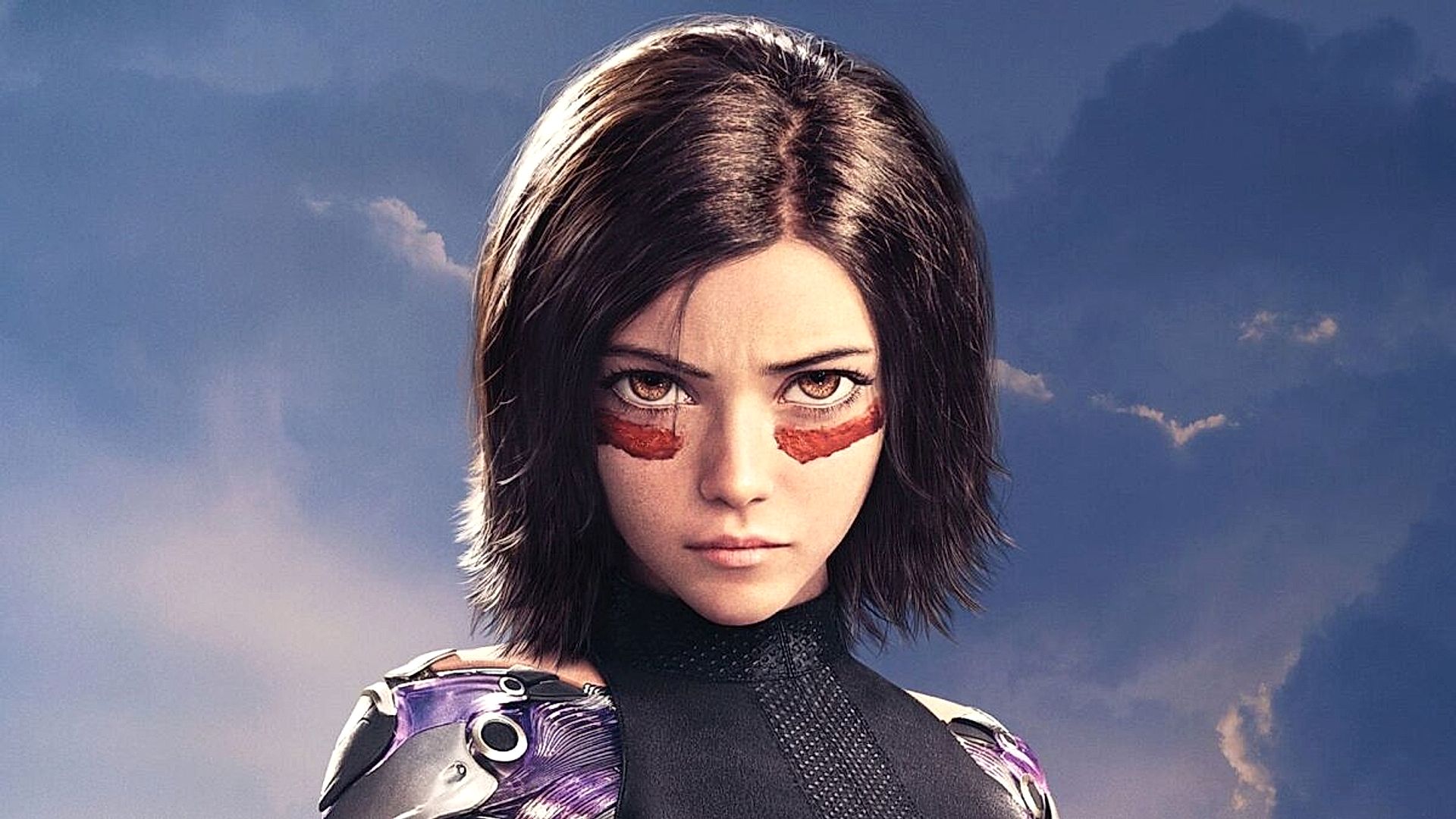 Immagine di copertina per Alita 2: Disney vuole solo James Cameron alla regia!