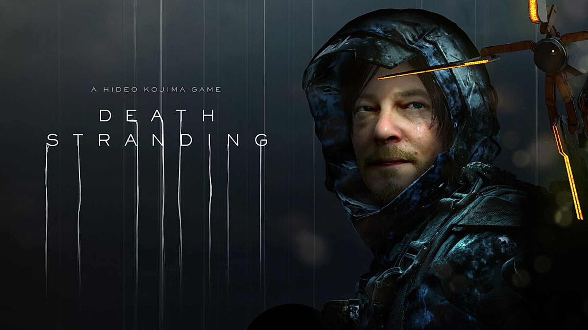 Immagine di copertina per Death Stranding gratis su Epic dal 18 maggio