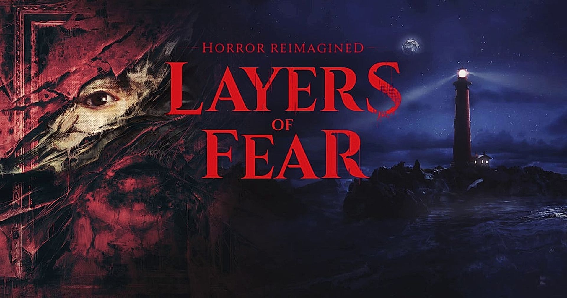 Layers of Fear horror reimmaginato 10050909