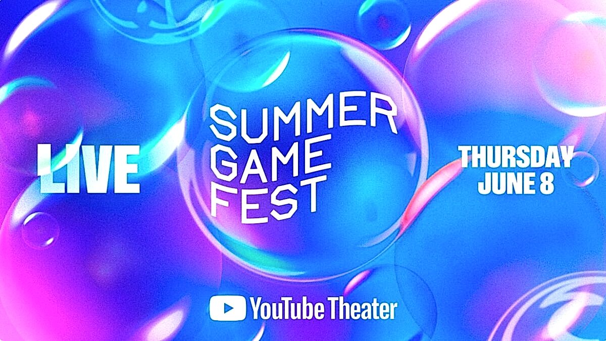 Summer Game Fest 2023