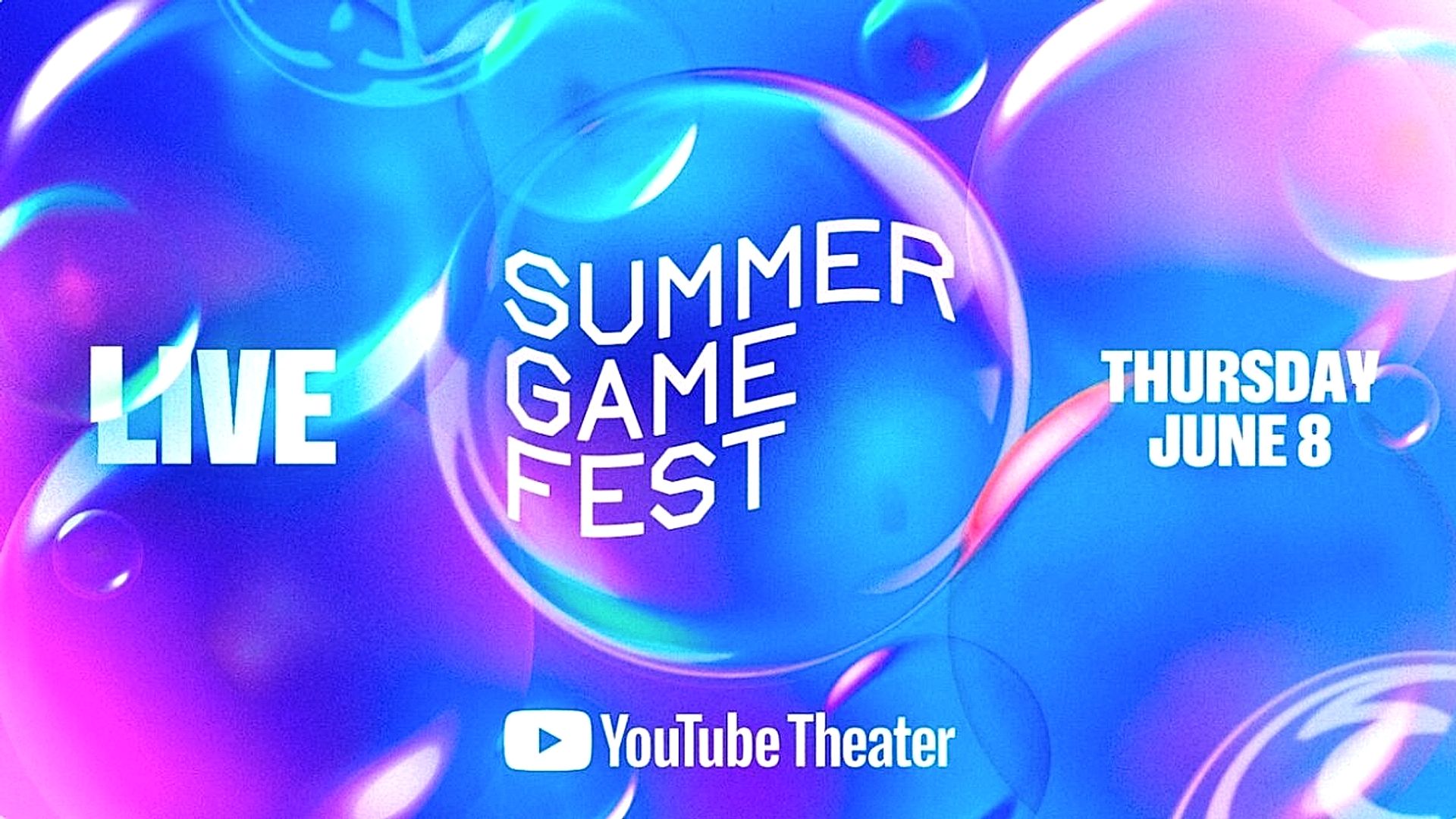 Immagine di copertina per Summer Game Fest 2023: più di 40 partner all’evento