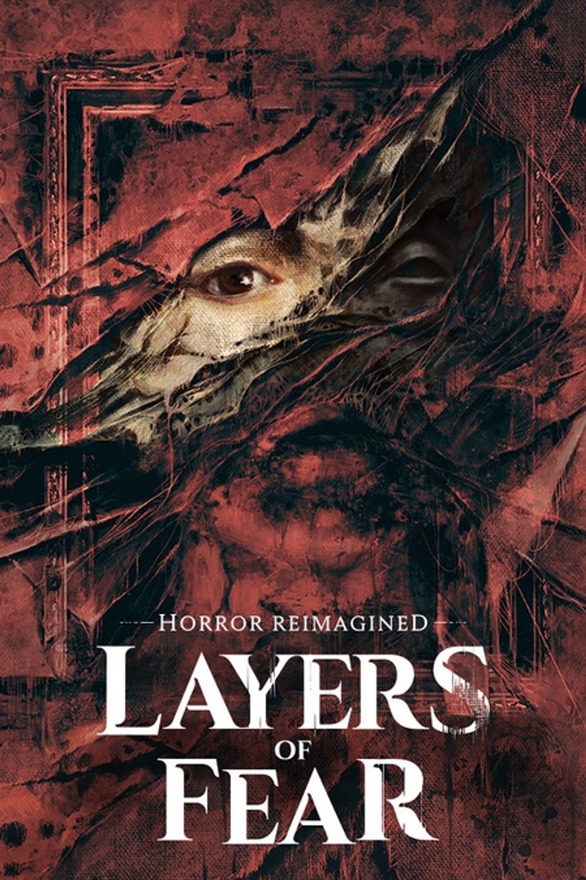 Layers of Fear 10051379