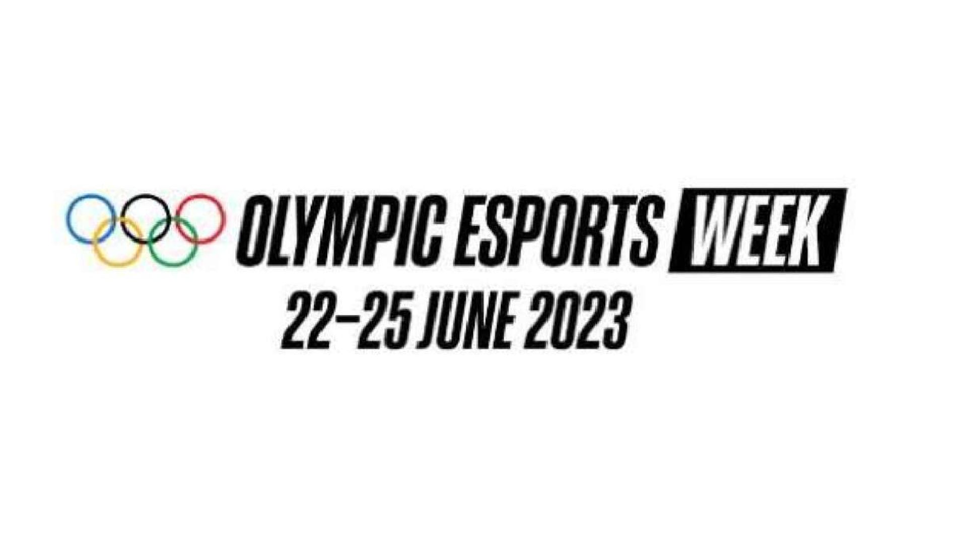 Immagine di copertina per Esports Olympic Series 2023, ecco i risultati