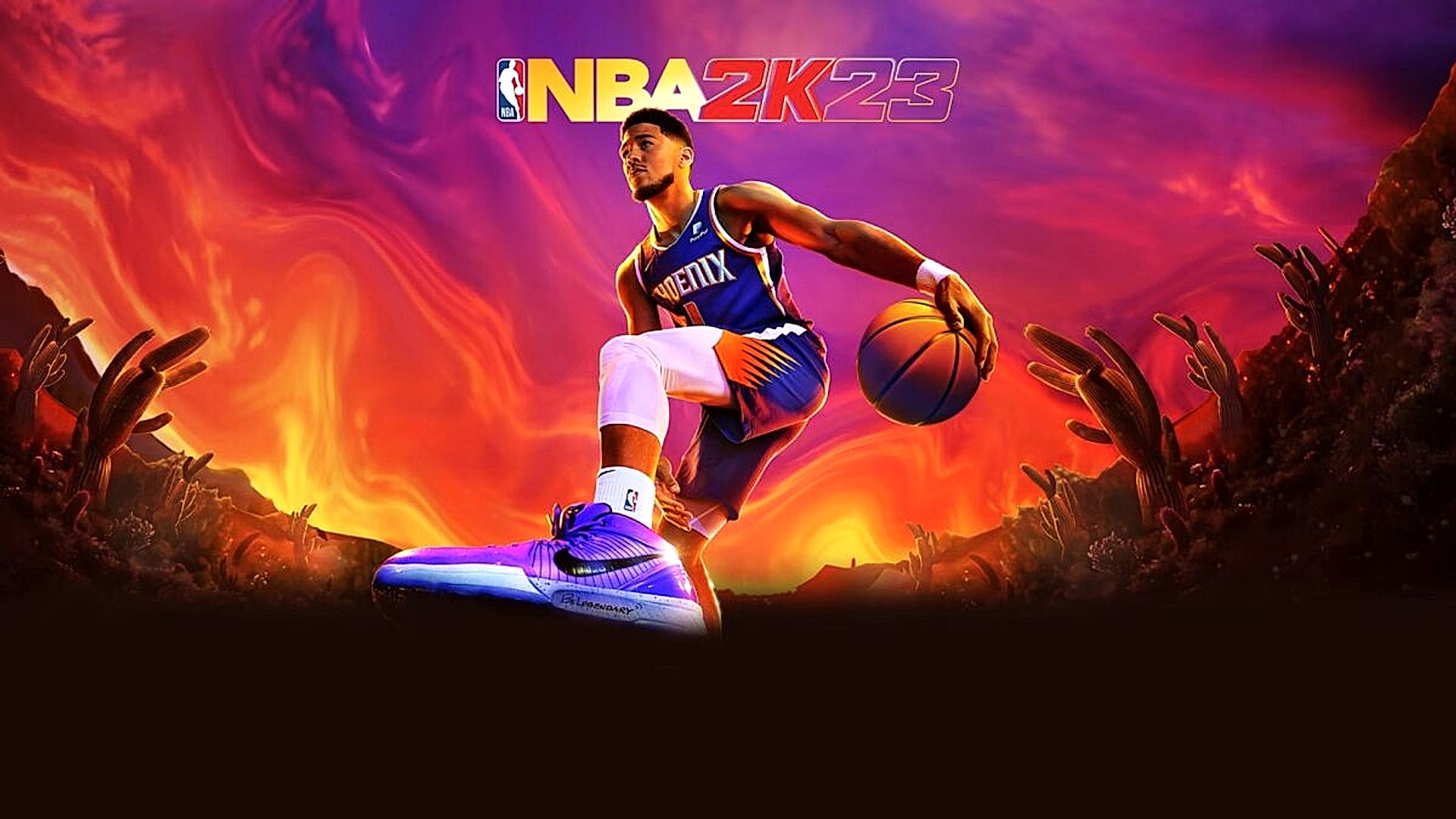 PlayStation Plus NBA 2K23 10056287