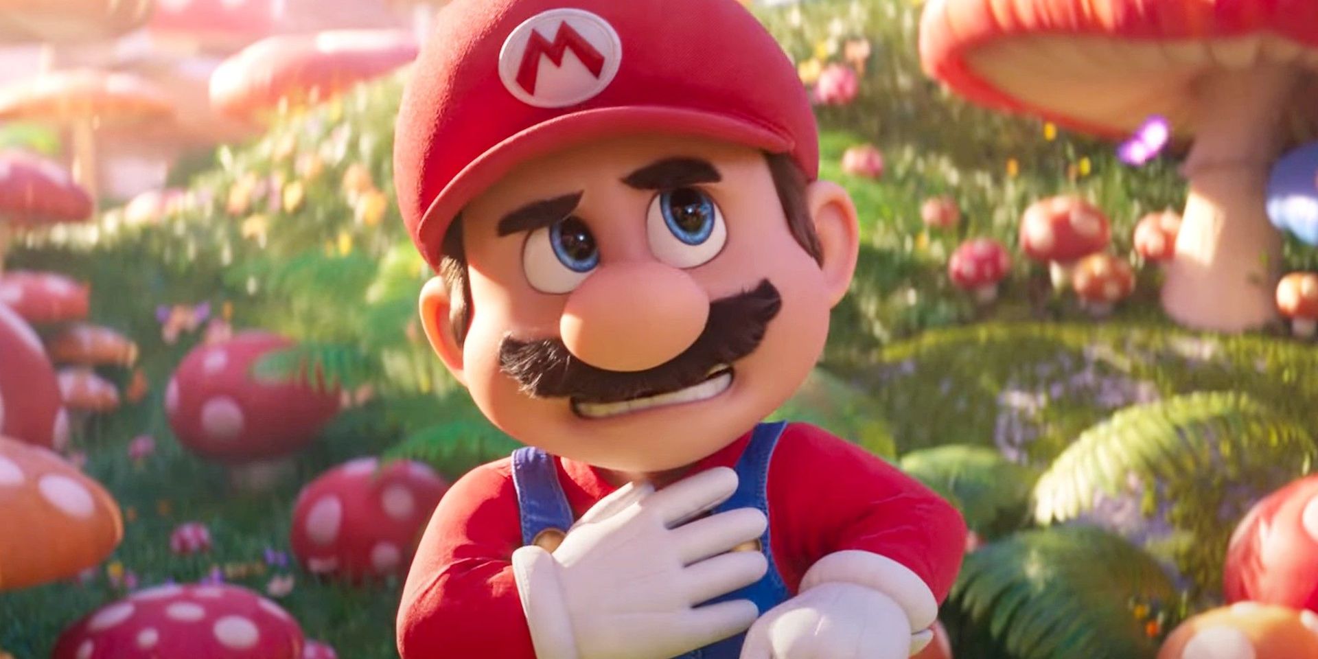 Super Mario Illumination 10056448