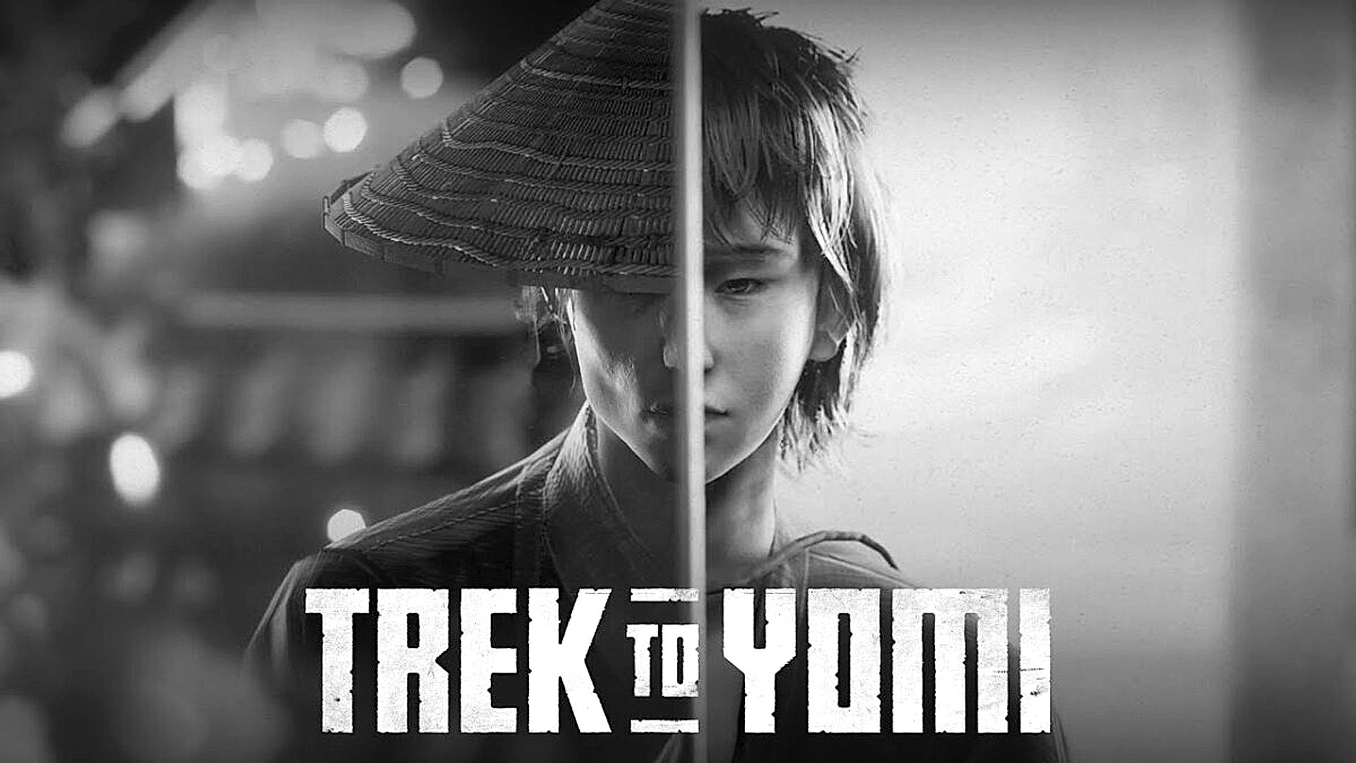 PlayStation Plus Trek to Yomi 10056290