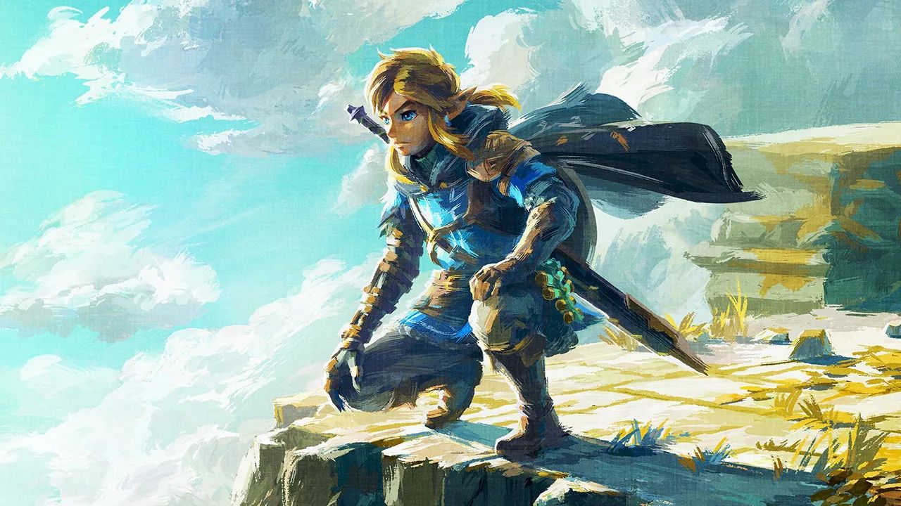 Immagine di copertina per Zelda Tears of the Kingdom: come duplicare gli oggetti con la nuova patch 1.1.2