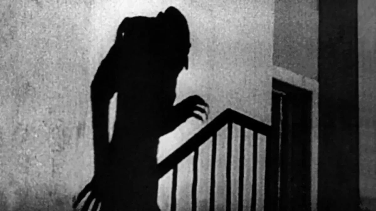 nosferatu