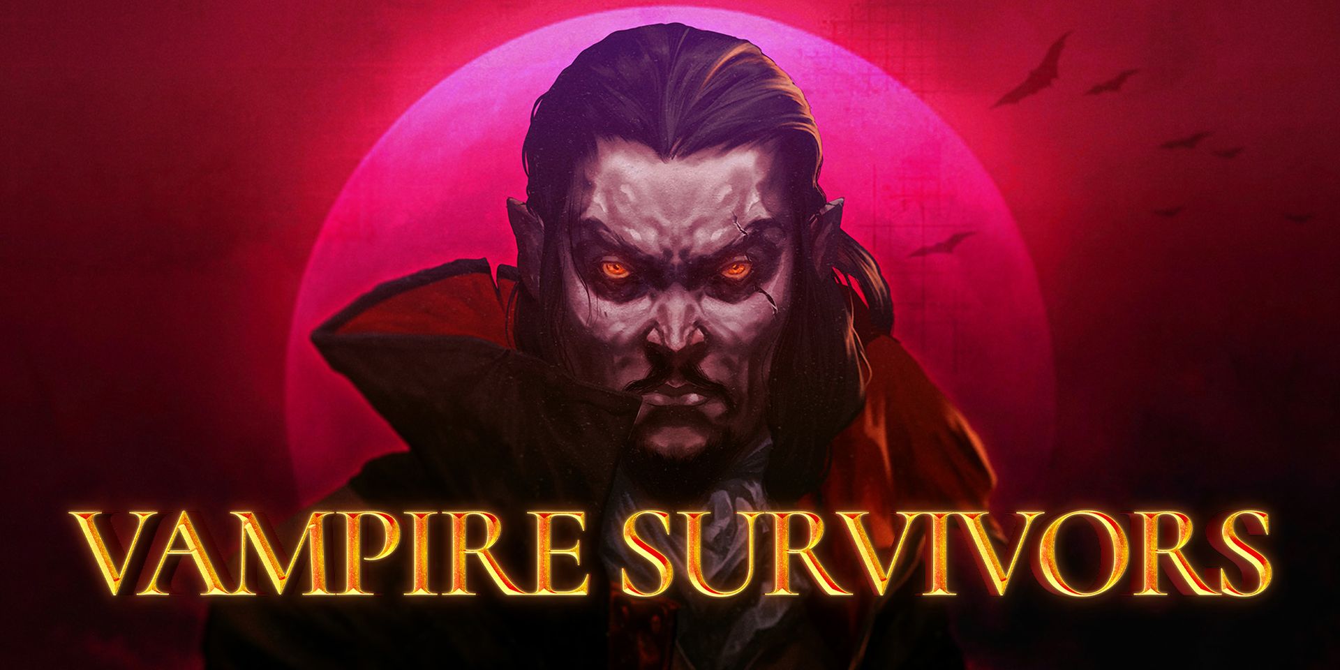 Immagine di copertina per Vampire Survivors: il successo del videogioco cult italiano