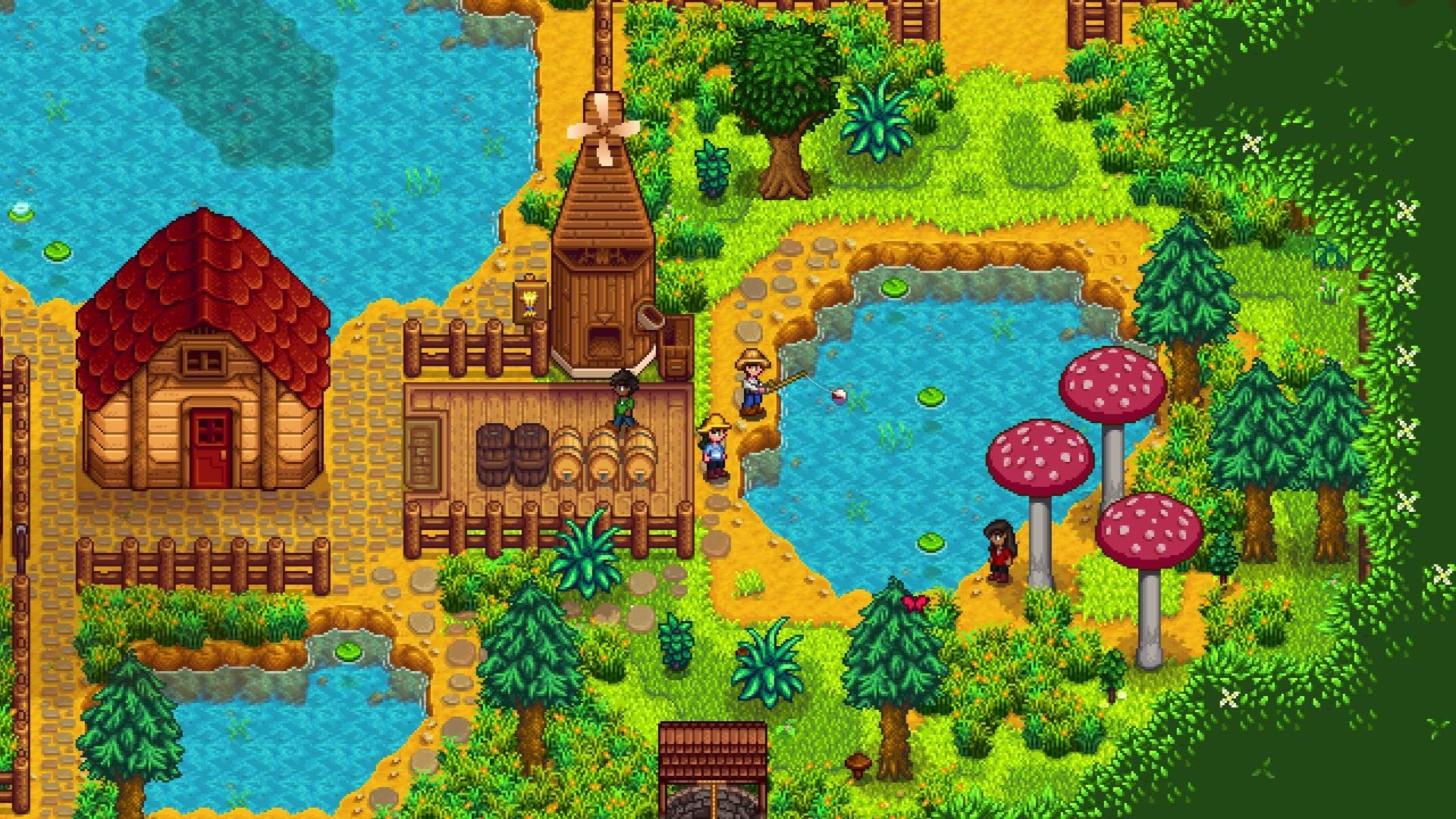 stardew valley 10057849