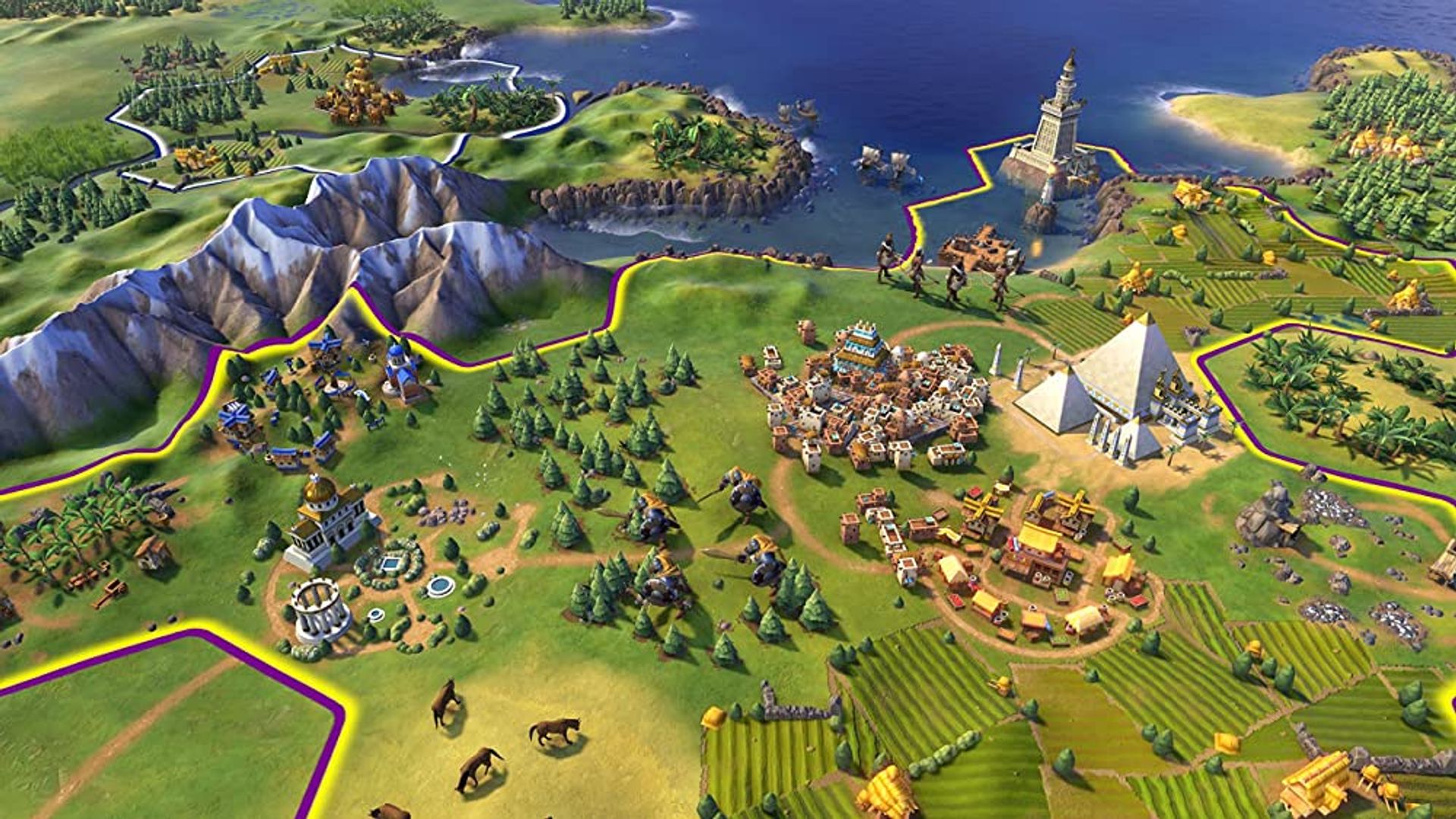 civilization VI 10057855