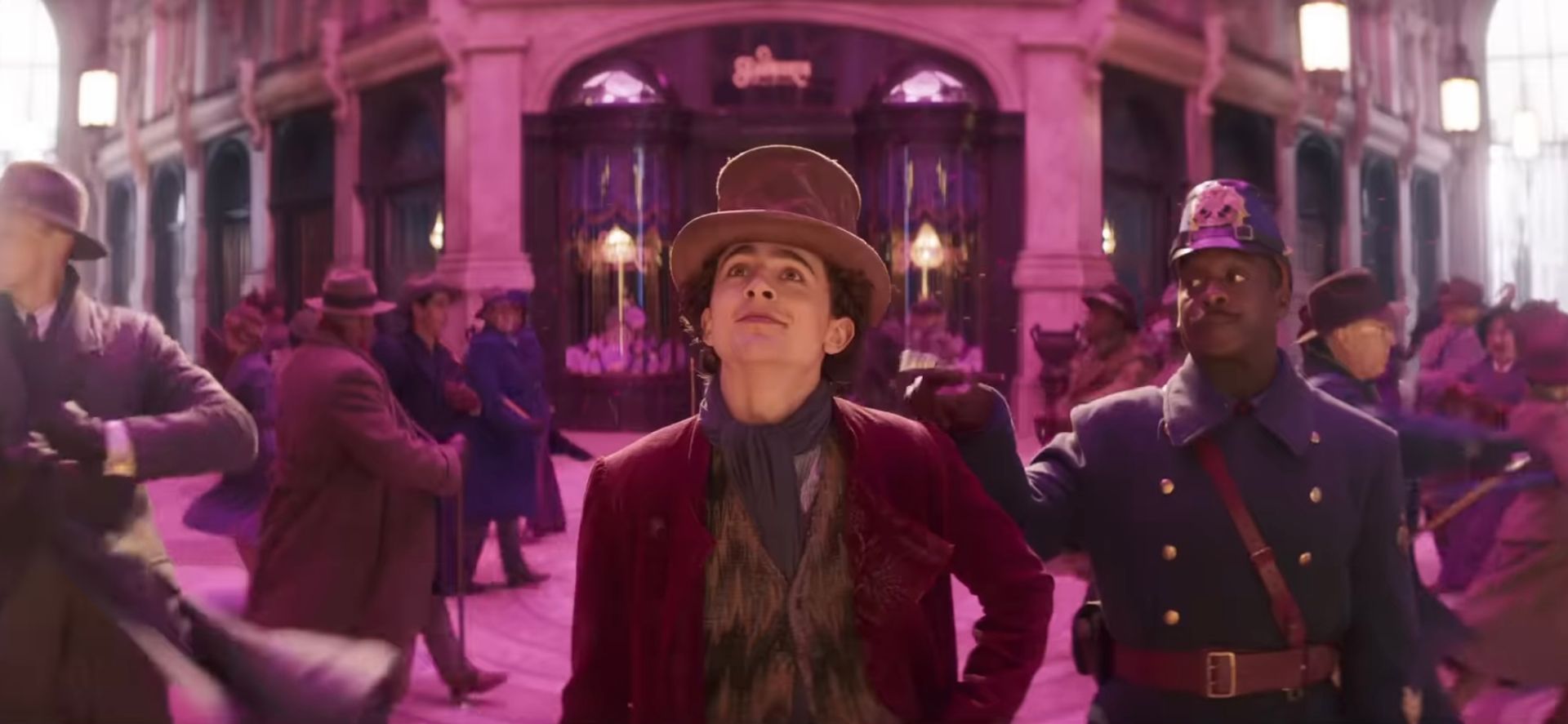 wonka trailer 10057783