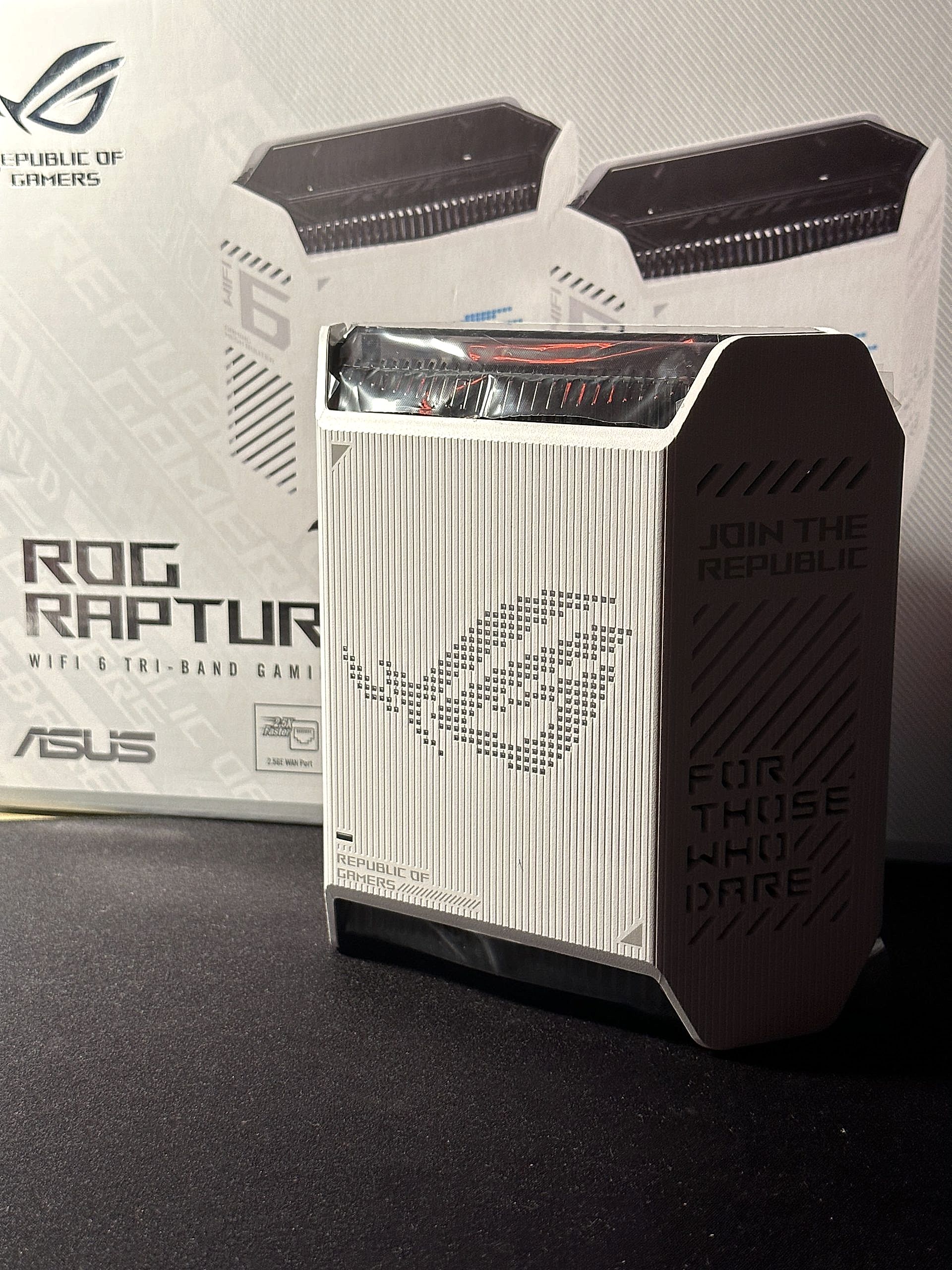 Asus Rog Rapture GT6 10057930