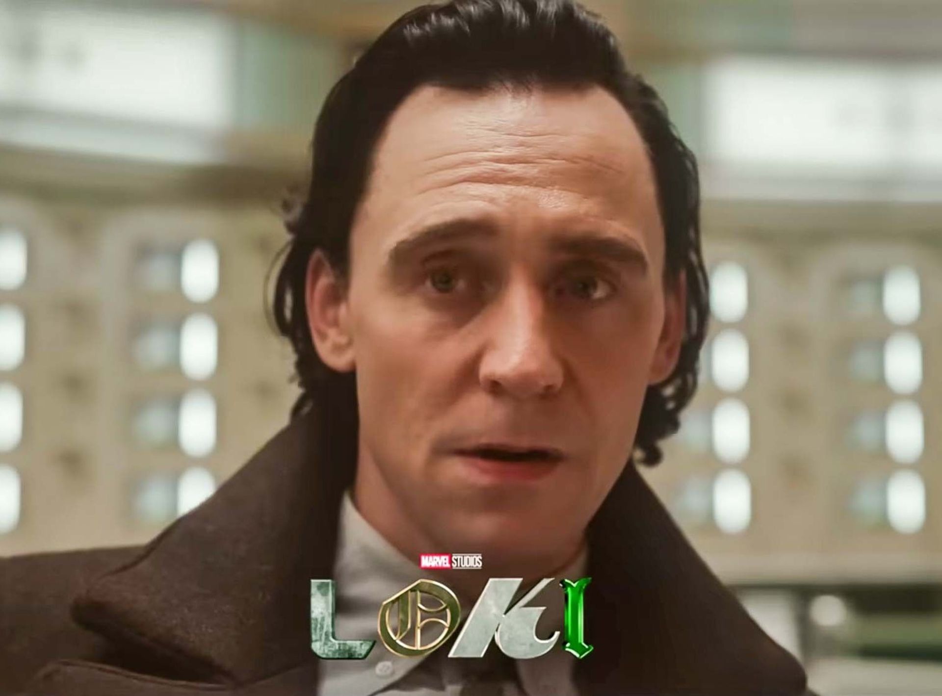 Immagine di copertina per Loki 2: ecco il nuovo trailer per la seconda stagione