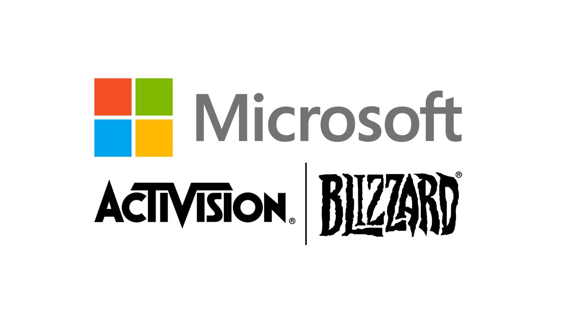 Immagine di copertina per Microsoft-Activision Blizzard: è ufficiale