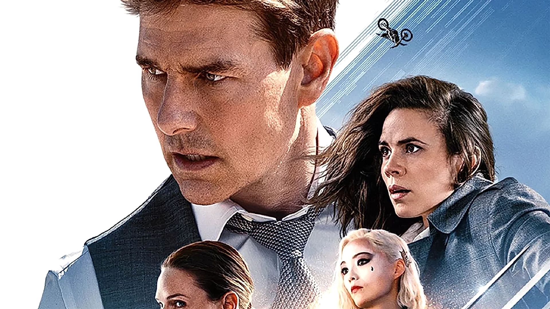 Mission: Impossible – Dead Reckoning – Parte Uno, Recensione – Missione compiuta