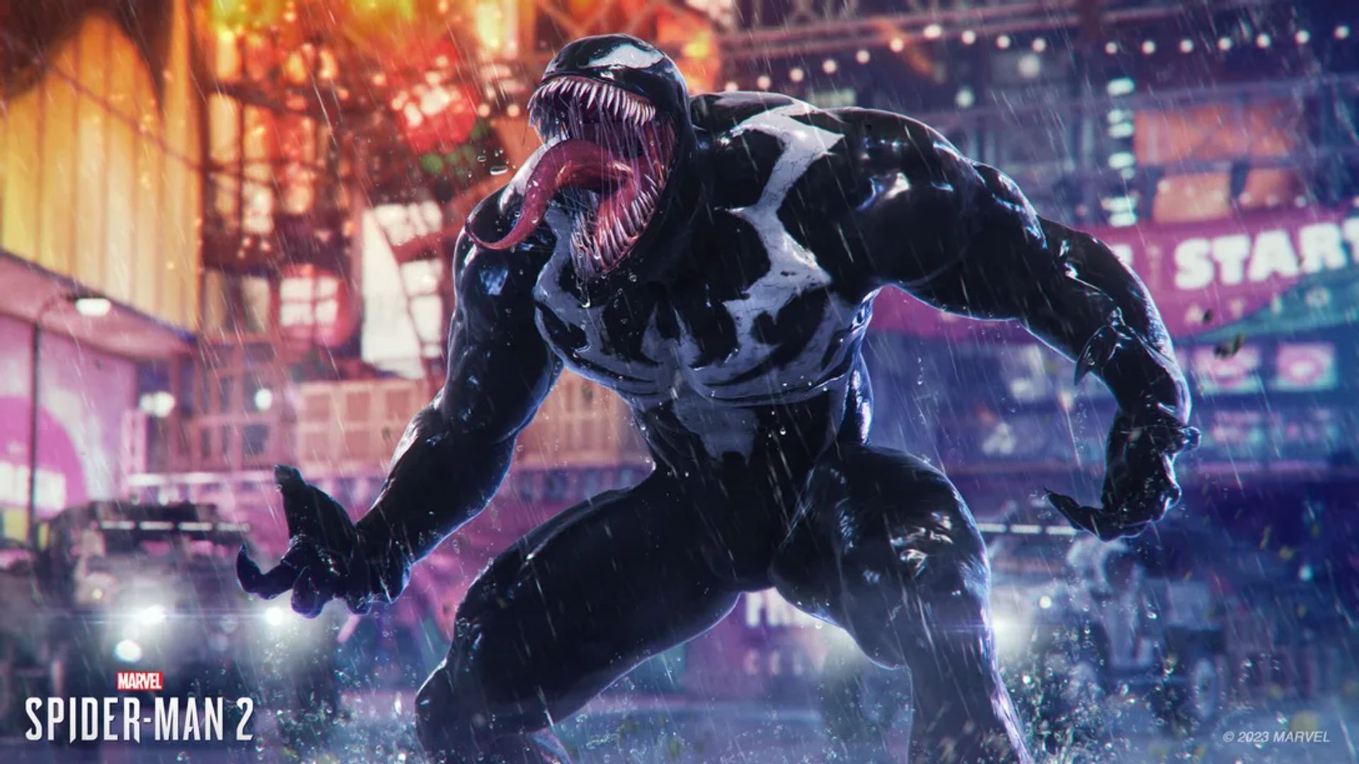 Spider-Man 2 Venom 10058249