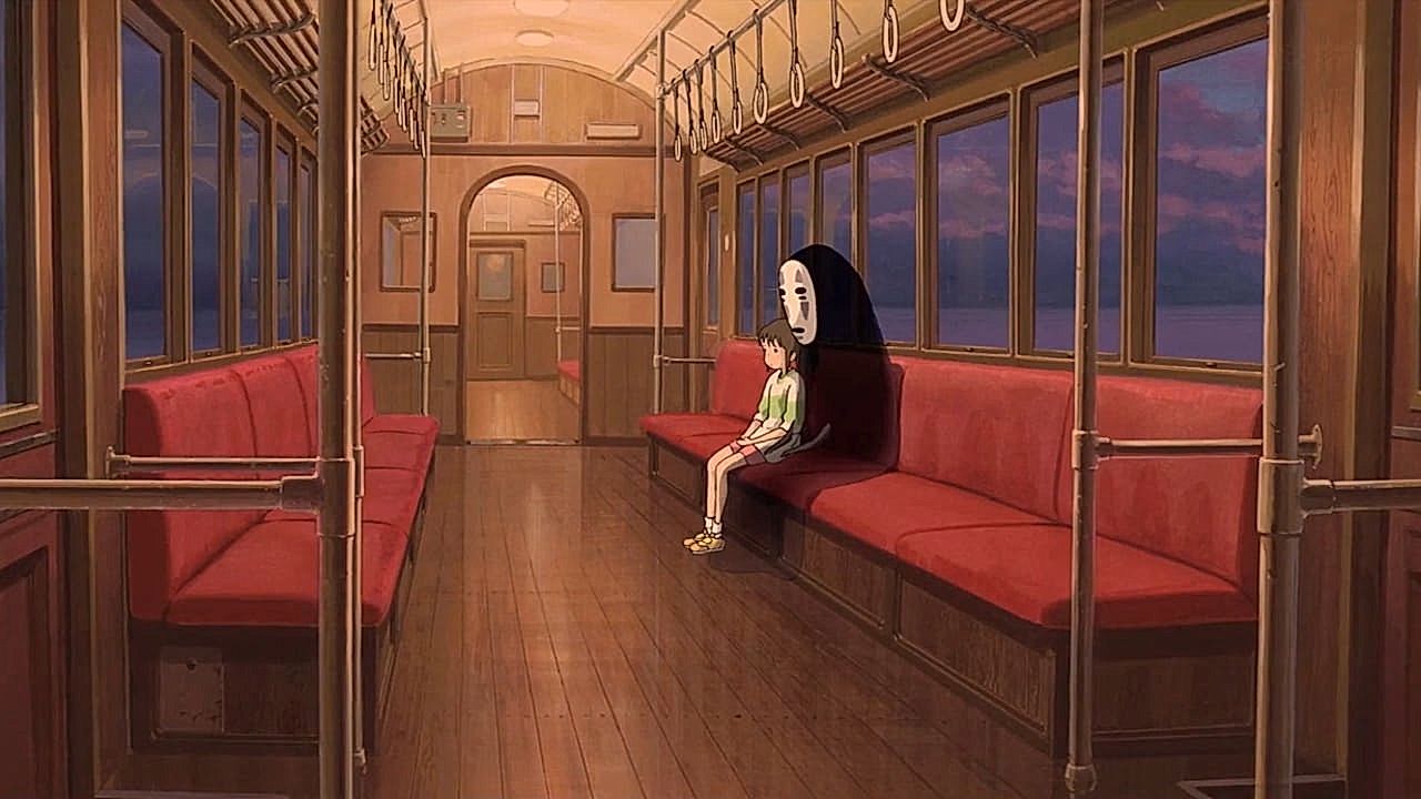 Immagine di copertina per Miyazaki: quando la fiaba incontra il genio