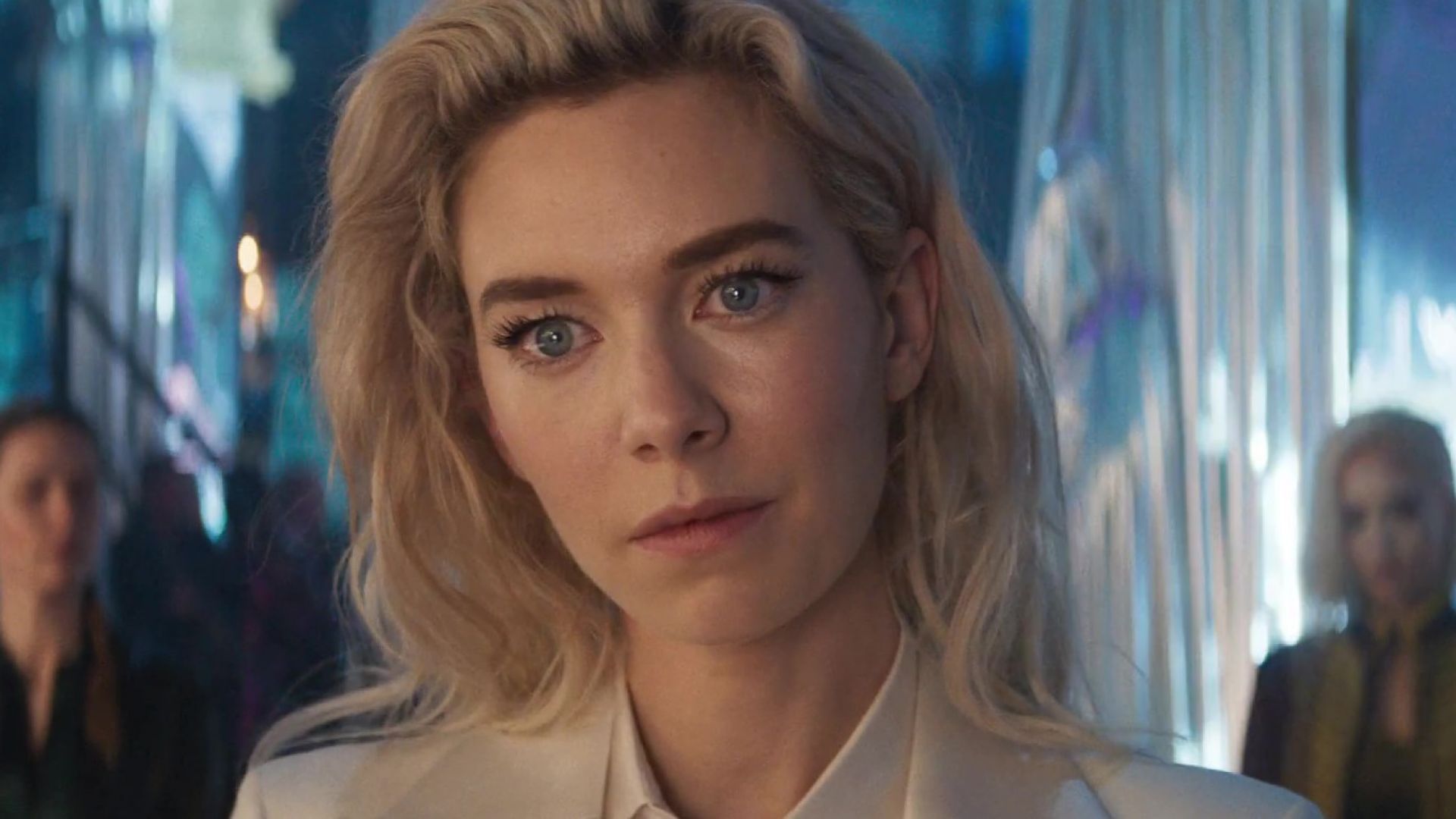 Immagine di copertina per Fantastici 4: Vanessa Kirby sarà Sue Storm?