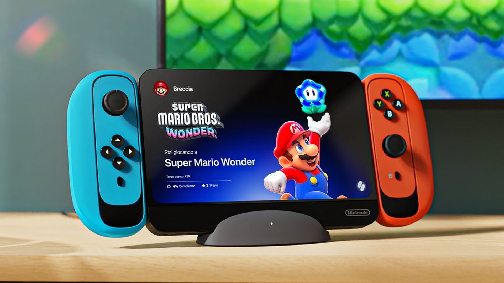 Immagine di copertina per Nintendo Switch 2 presente alla Gamescom?