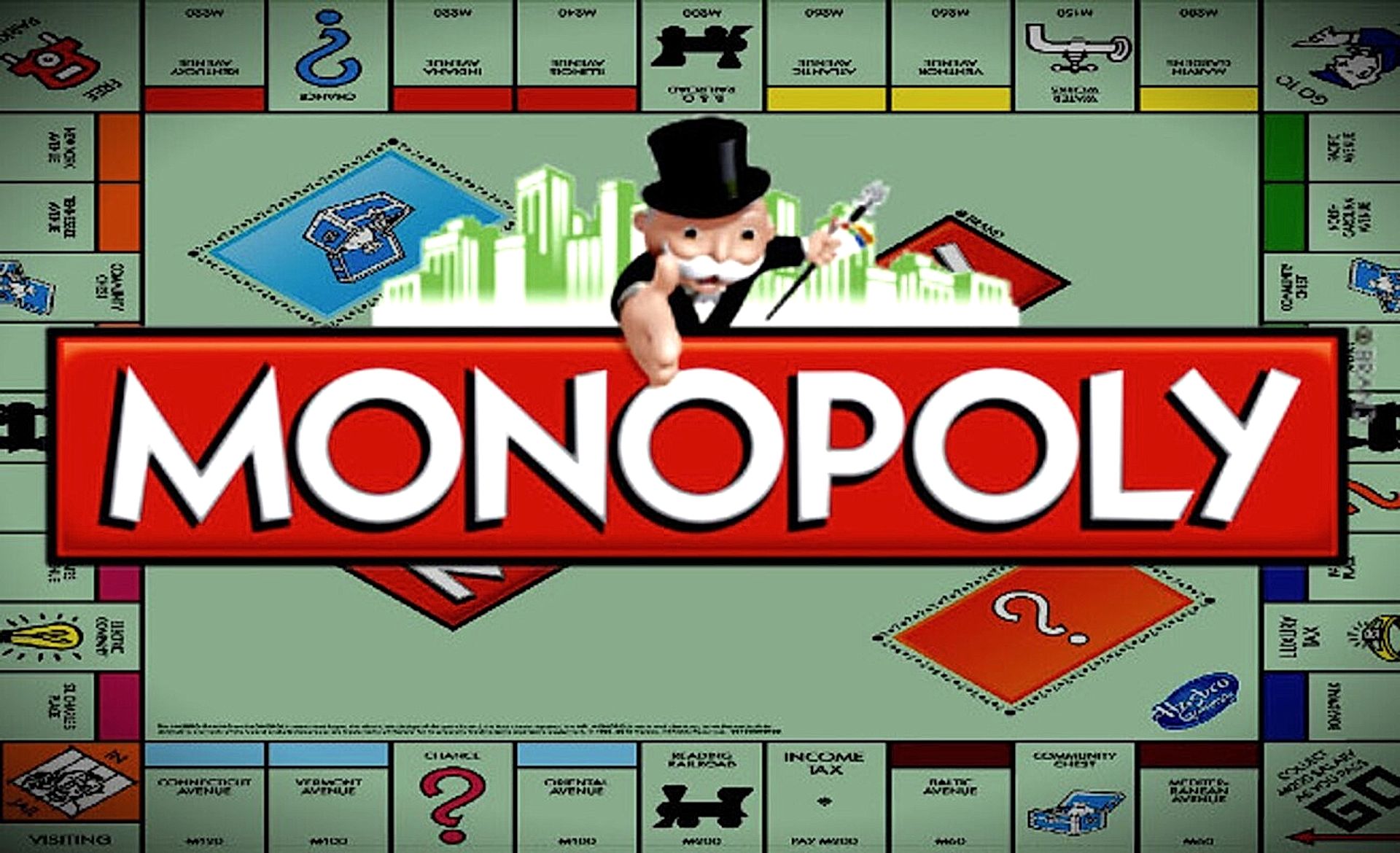 barbie monopoly