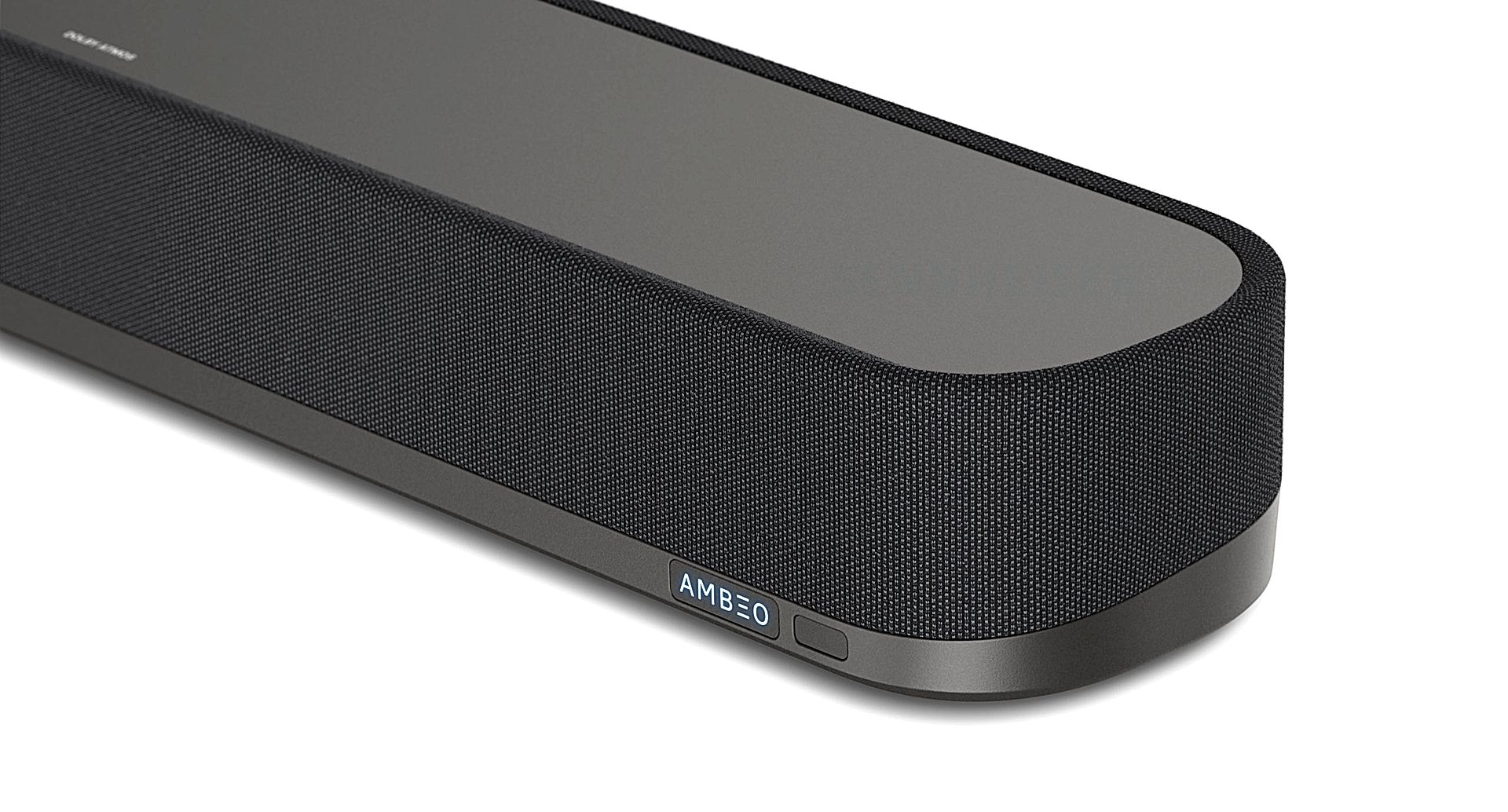 Immagine di copertina per AMBEO Mini – La nuova soundbar premium di Sennheiser