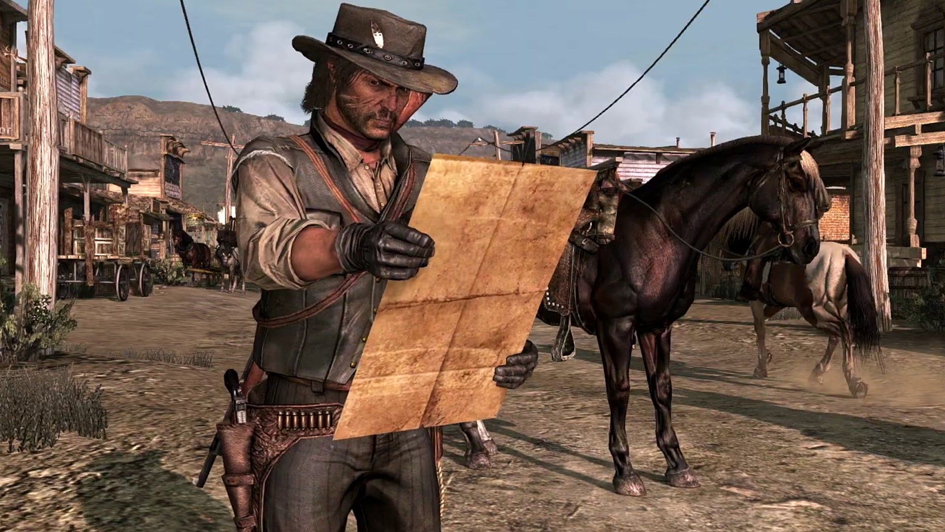 Red Dead Redemption 10059057