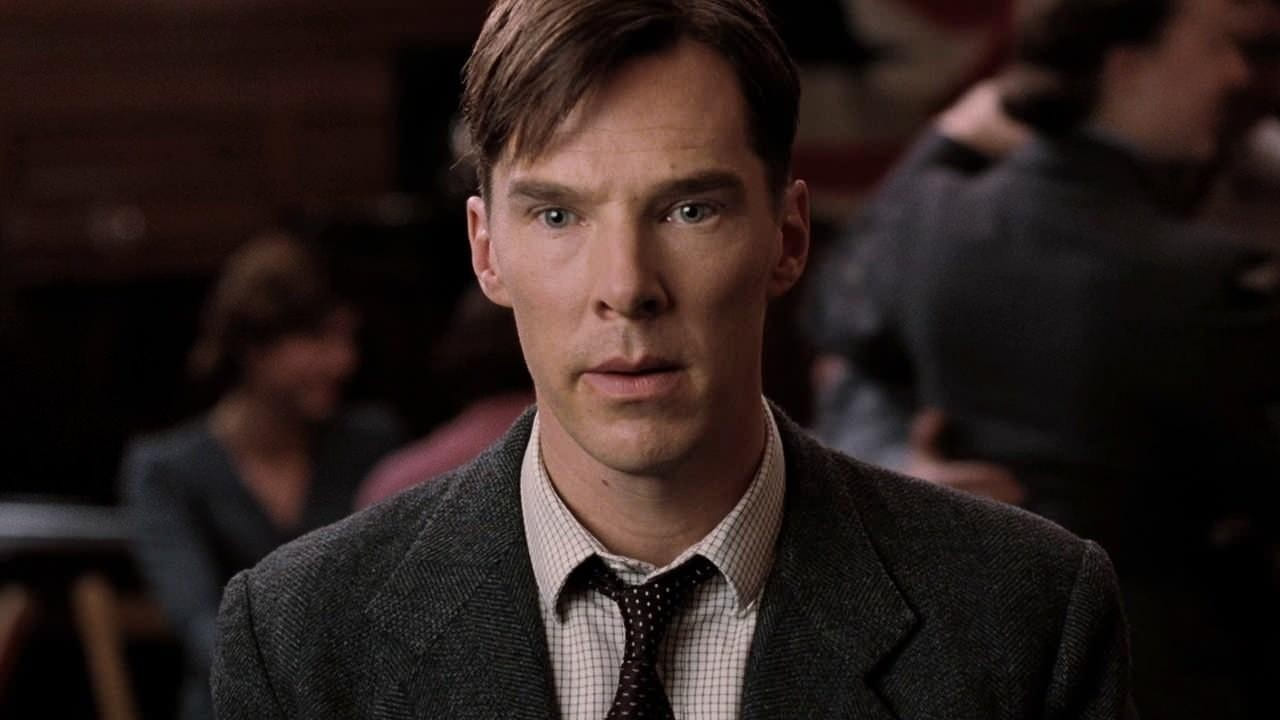 the imitation game stasera in tv