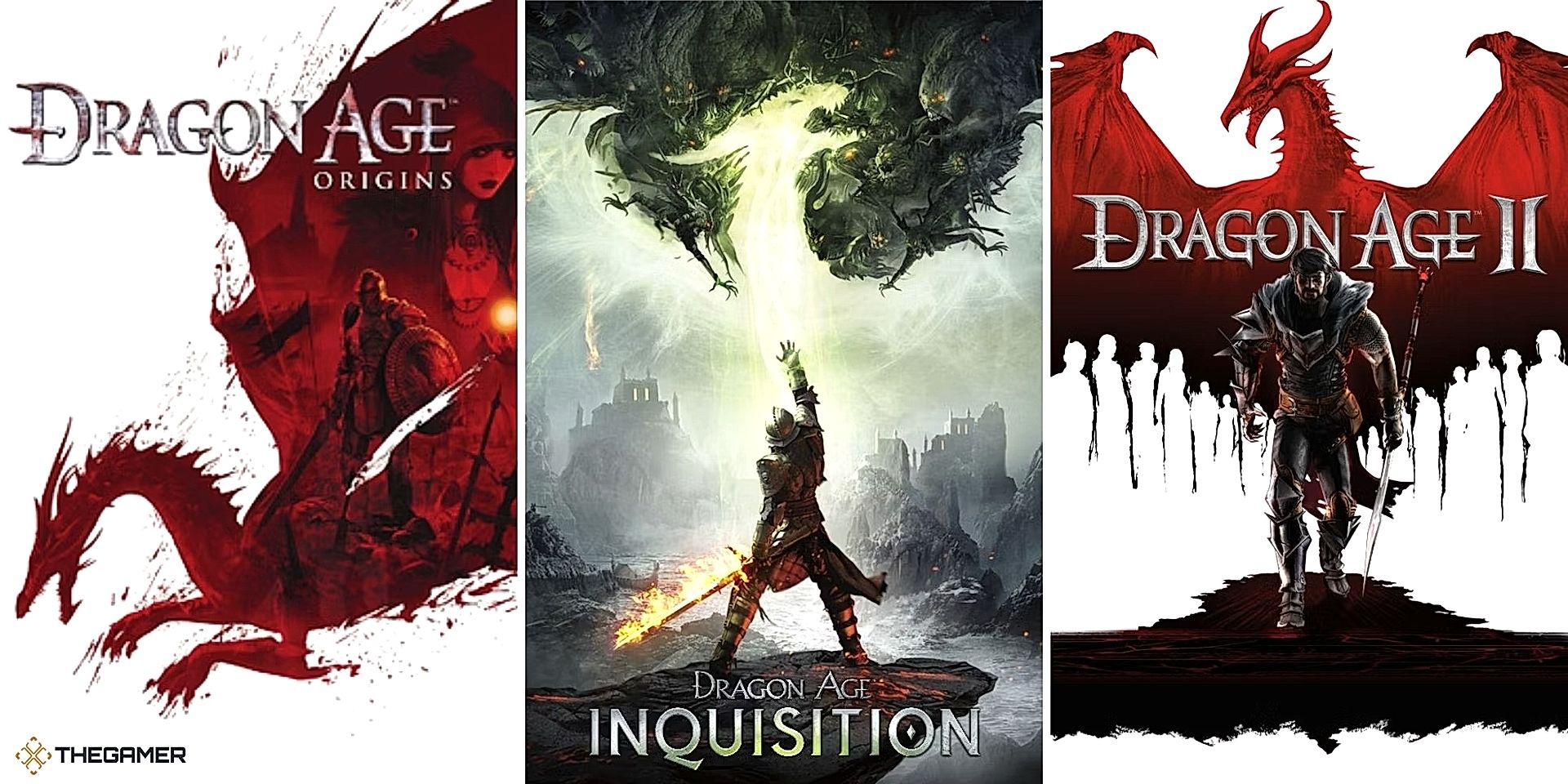 dragon age