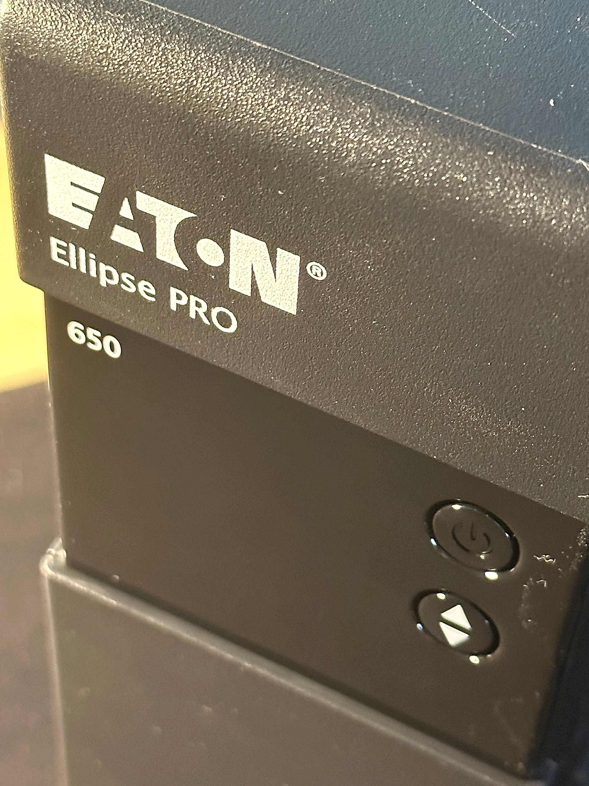 UPS Eaton Ellipse Pro 650 10060424