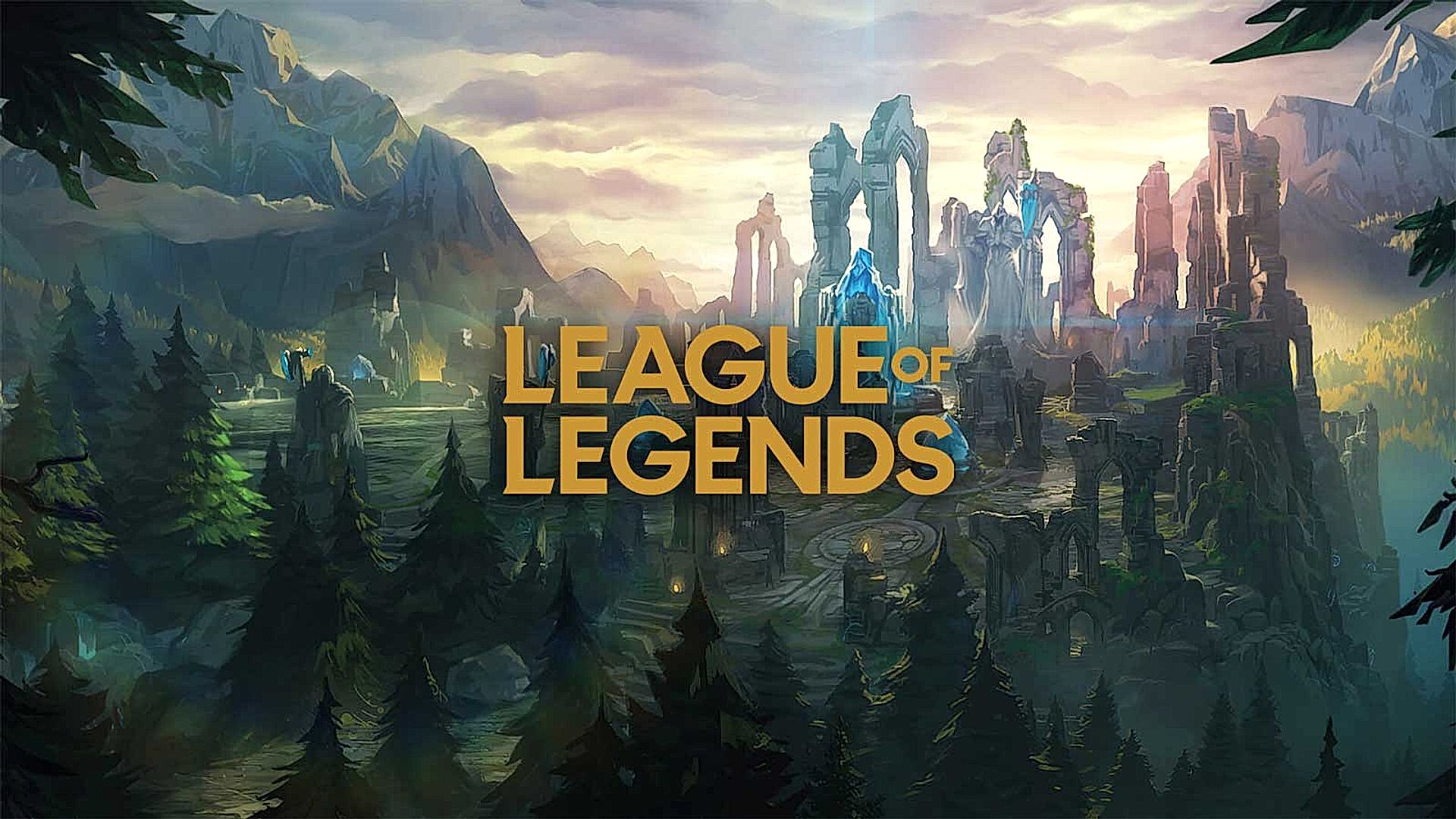 Immagine di copertina per League of Legends: note sulla patch 13.18