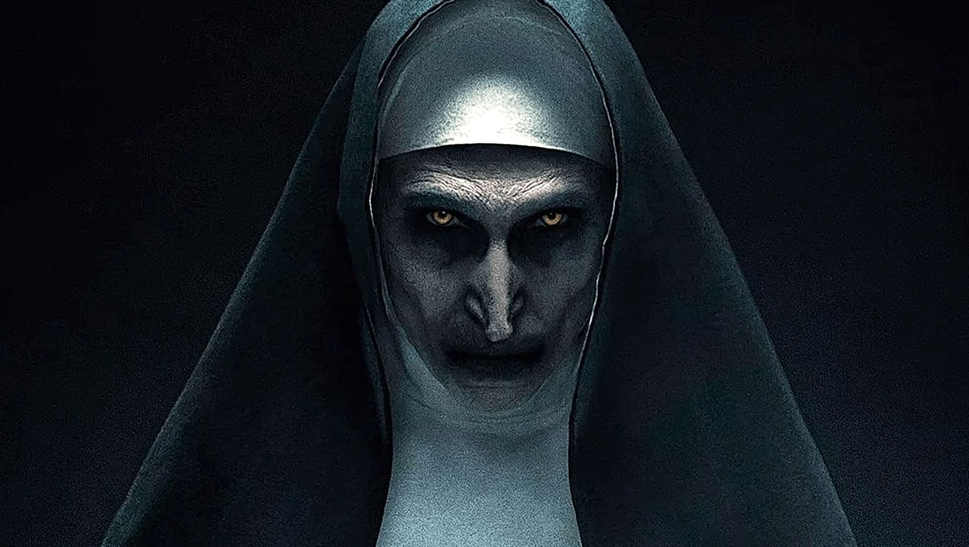 the nun 2