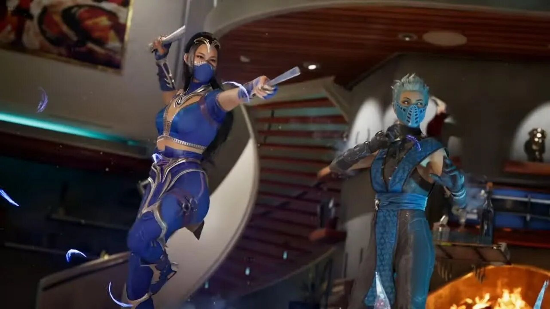 Kitana Frost Mortal Kombat 1 10061147