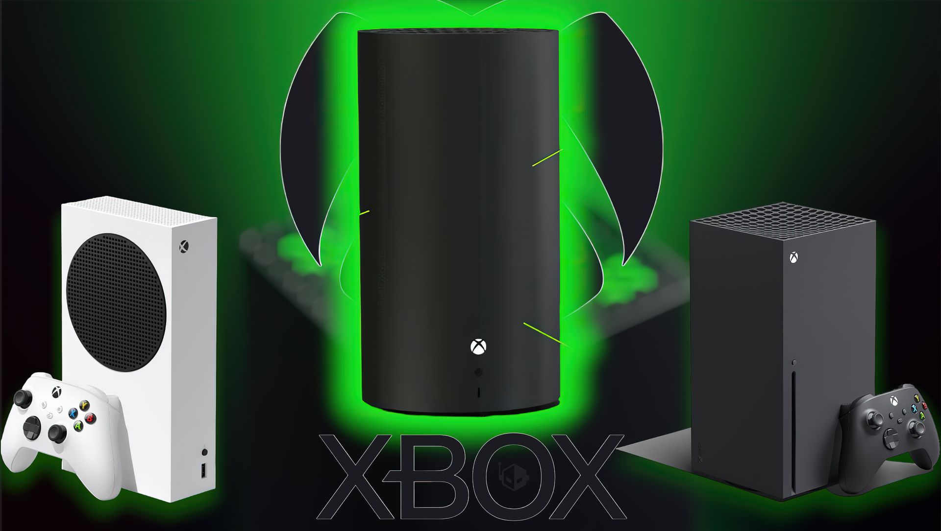 Immagine di copertina per Xbox series X Refresh: un leak svela i piani di Microsoft