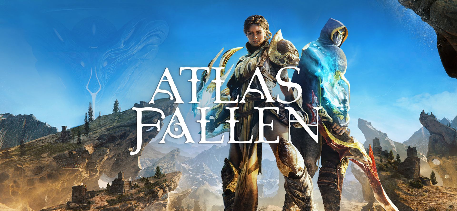 Immagine di copertina per Atlas Fallen, Recensione: il gioco peggiore del 2023?