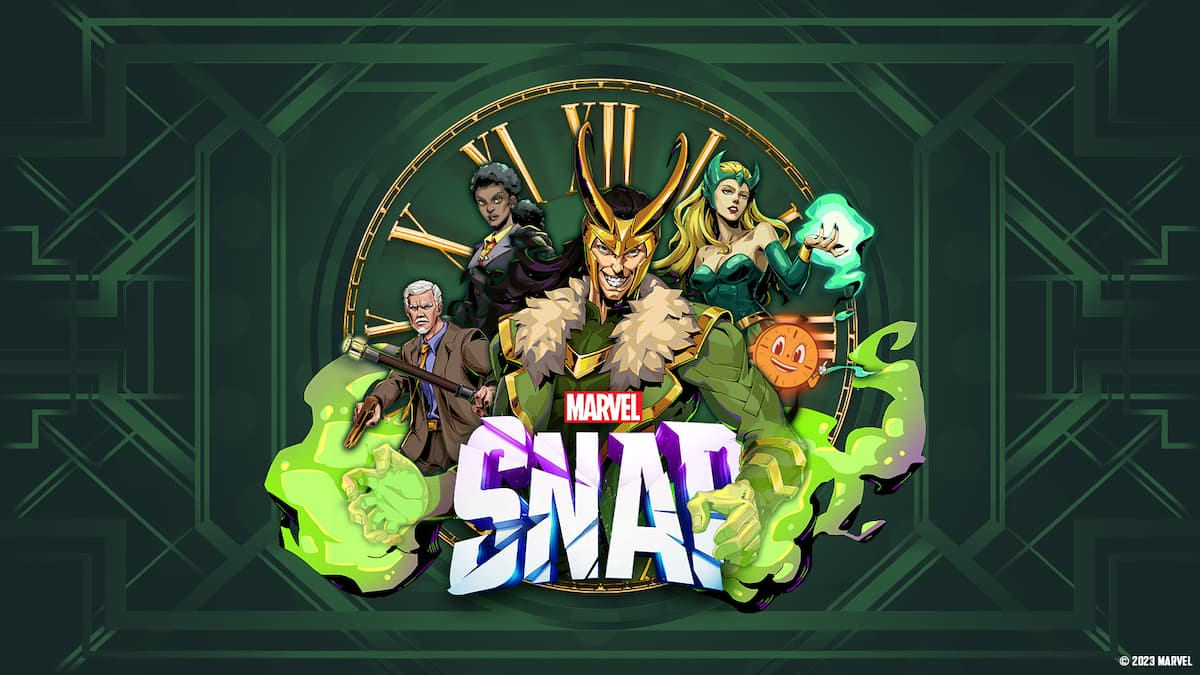 Immagine di copertina per Marvel Snap: i migliori deck con Loki che devi provare!