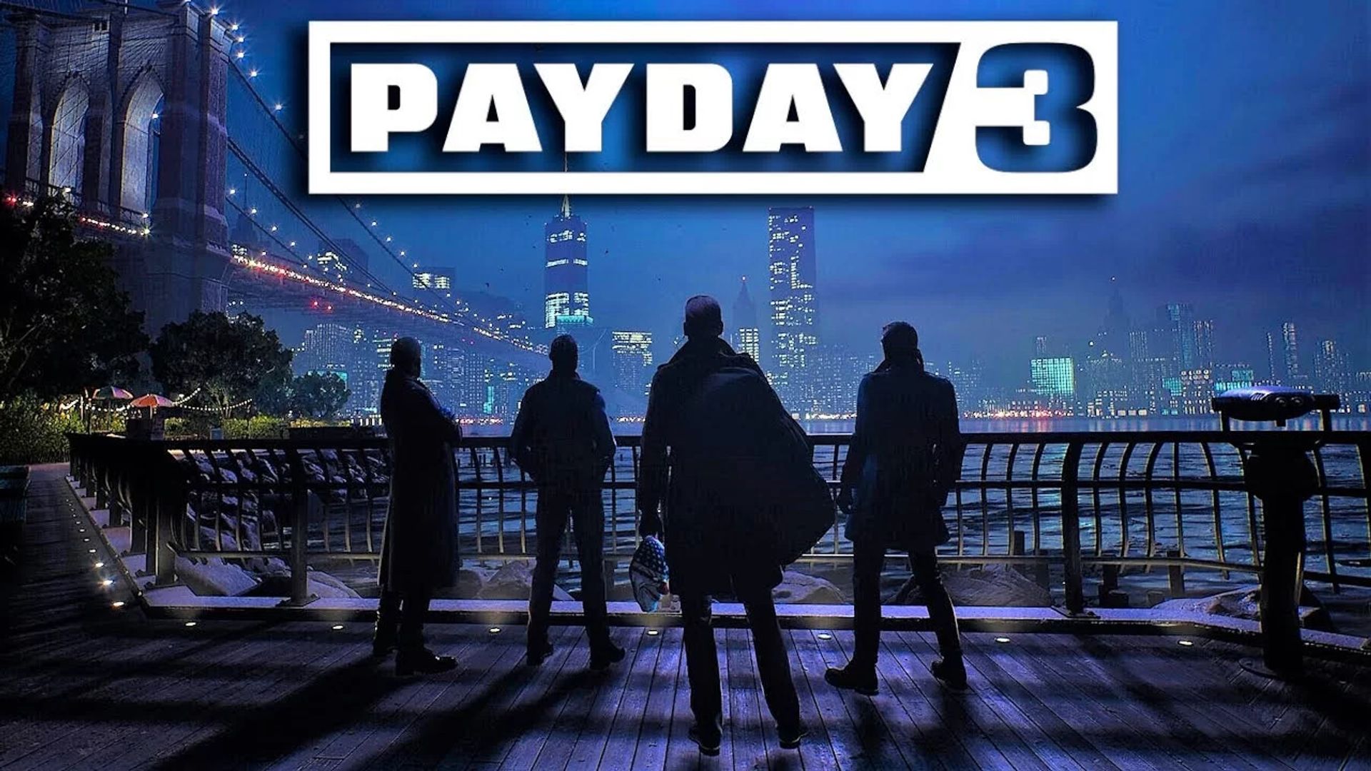 Immagine di copertina per Payday 3, Recensione: il gioco di rapine più famoso è tornato