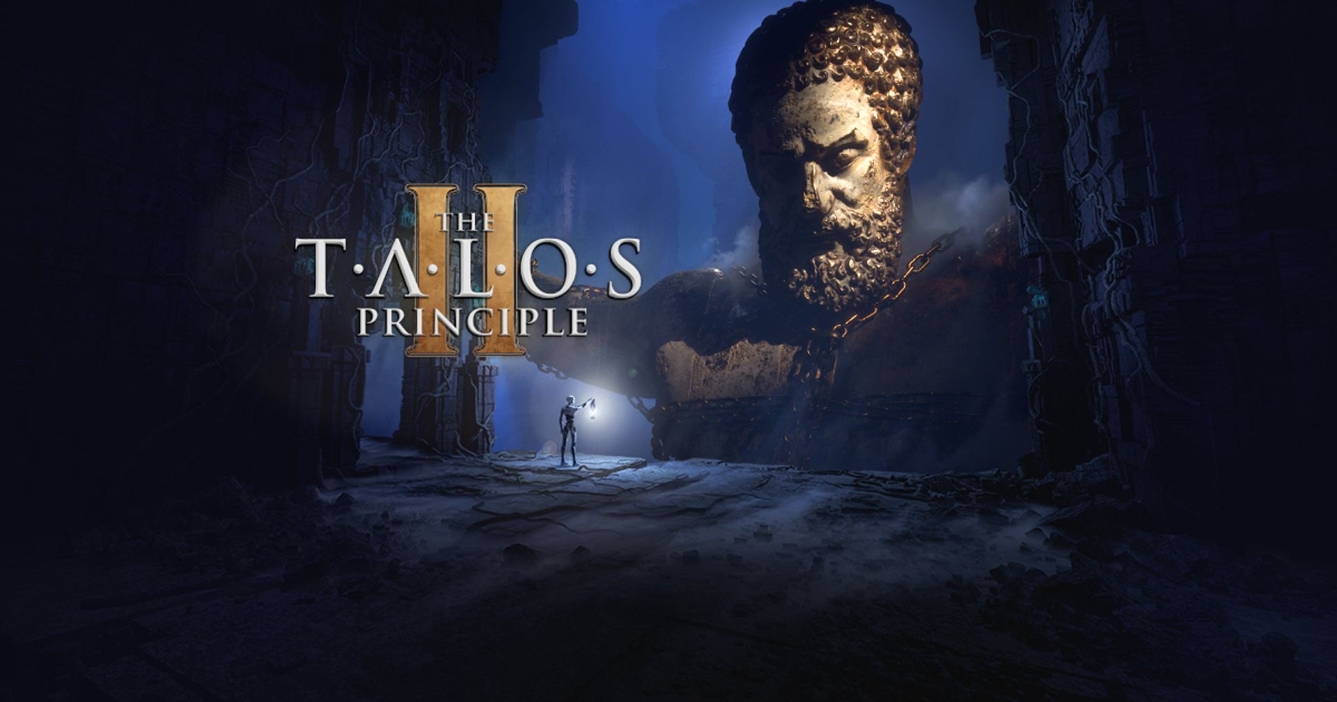 Videogiochi Novembre The Talos Principle 2 10062348