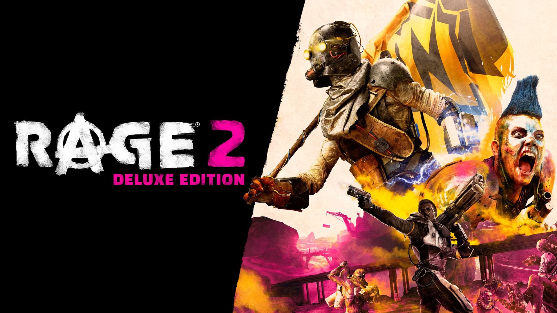 rage 2