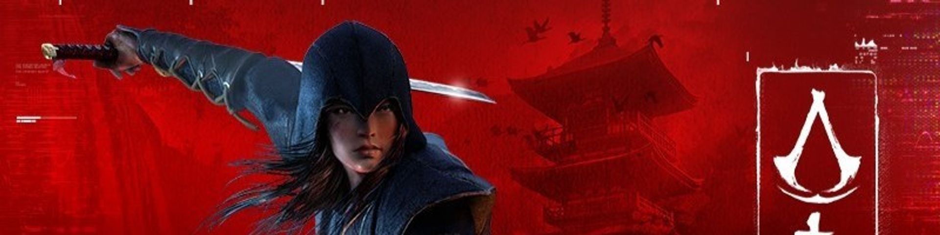 Protagonista Assassin's Creed Codename Red  10063005