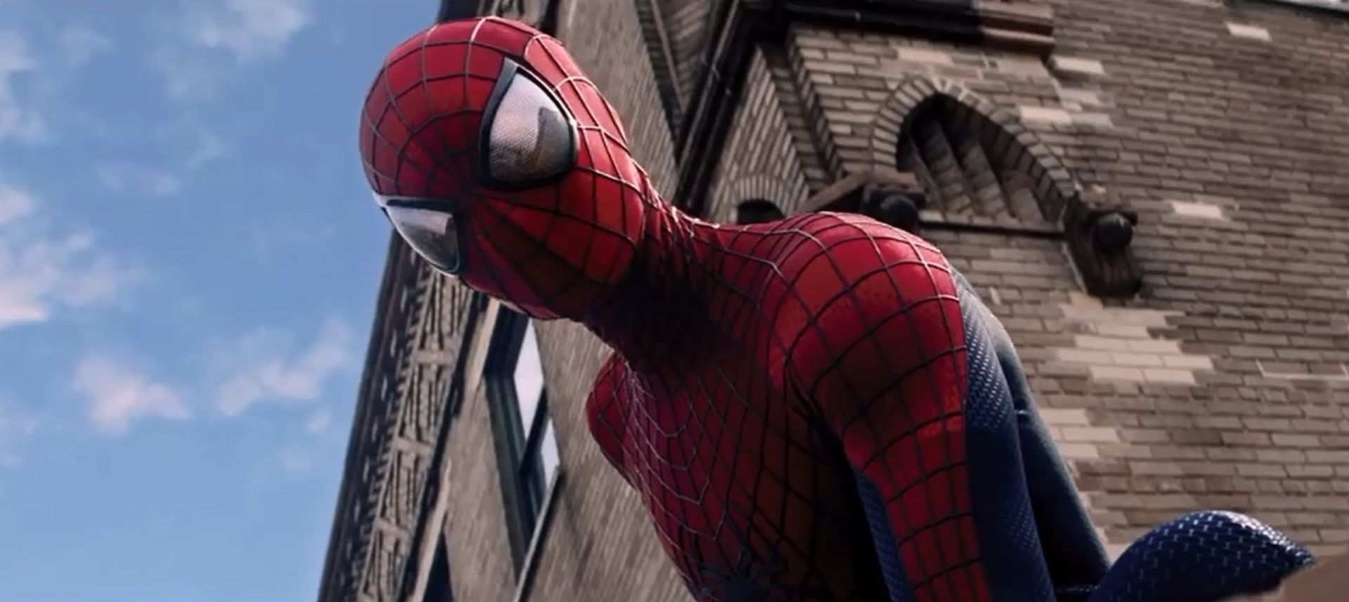 the amazing spider-man 3