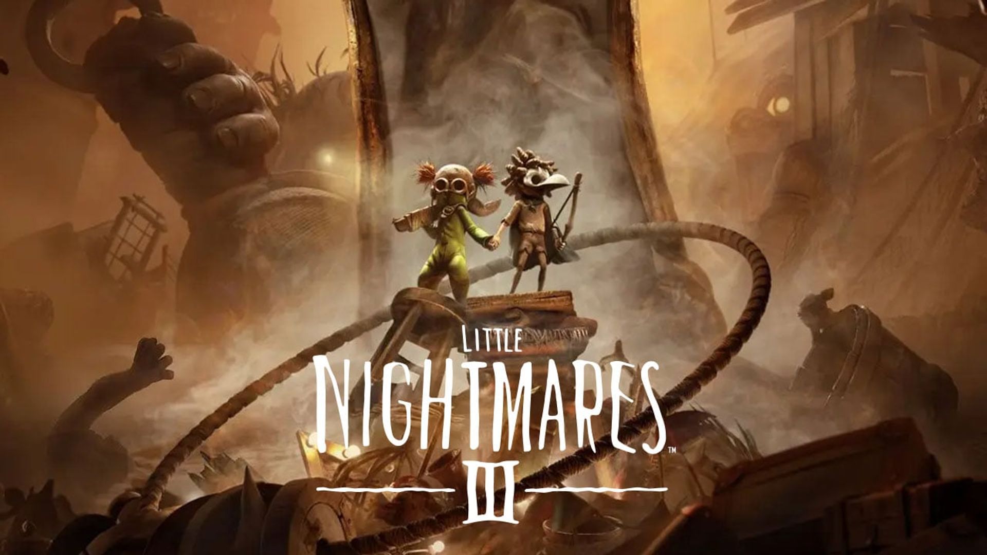 Gamescom 2024 little nightmares 3 10063499