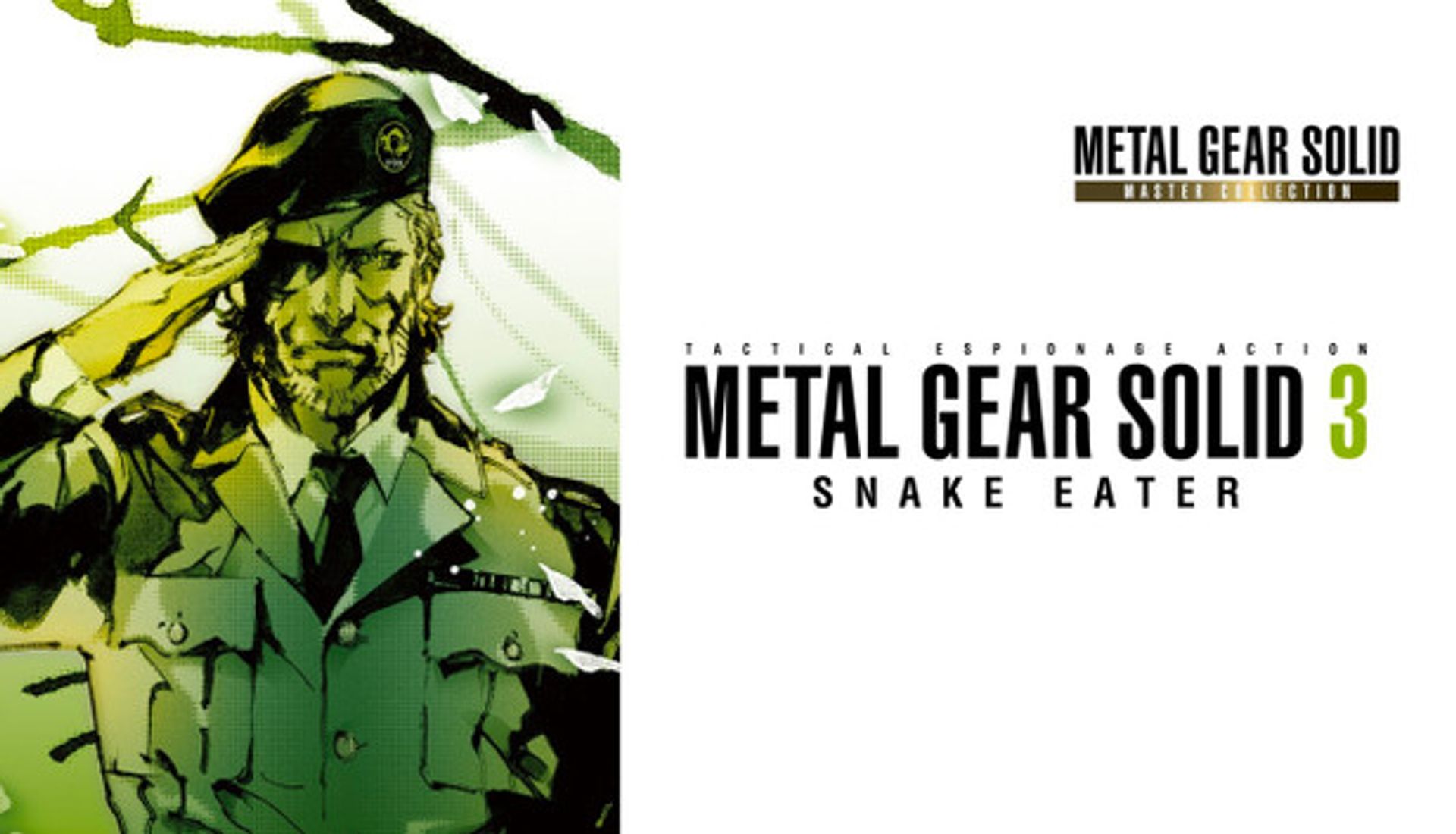 Metal Gear Solid c 10063587