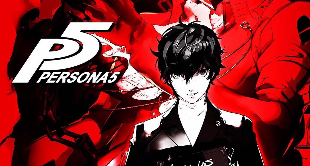 Immagine di copertina per Persona 5 – Memorie Videoludiche