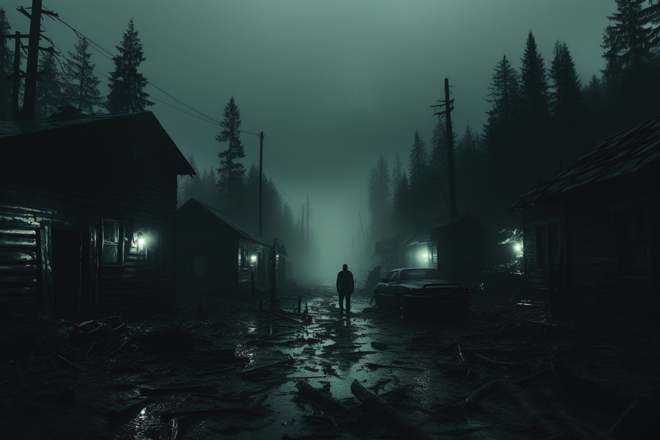 Immagine di copertina per The Outlast Trials: in arrivo un nuovo update