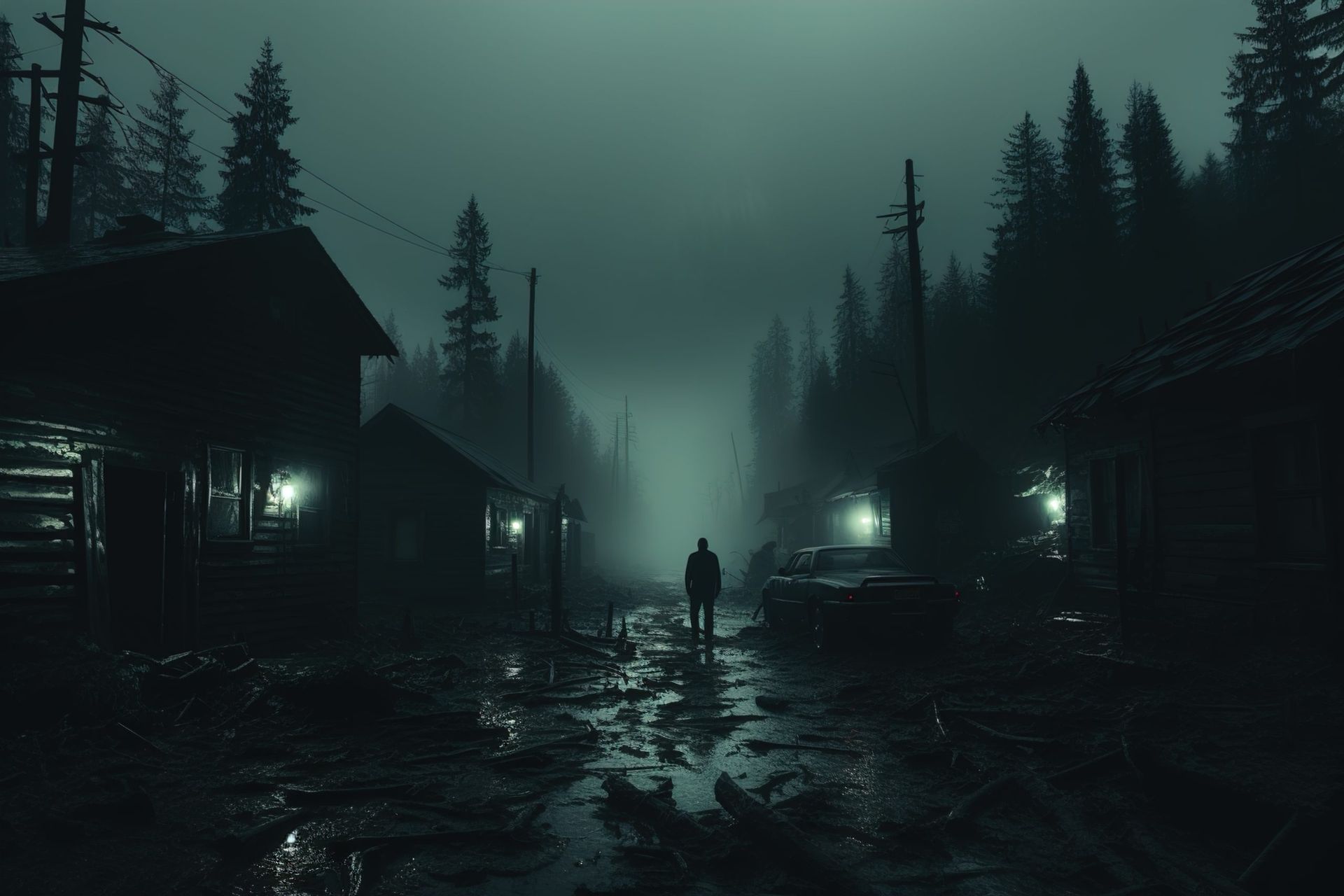 The Outlast Trials: in arrivo un nuovo update