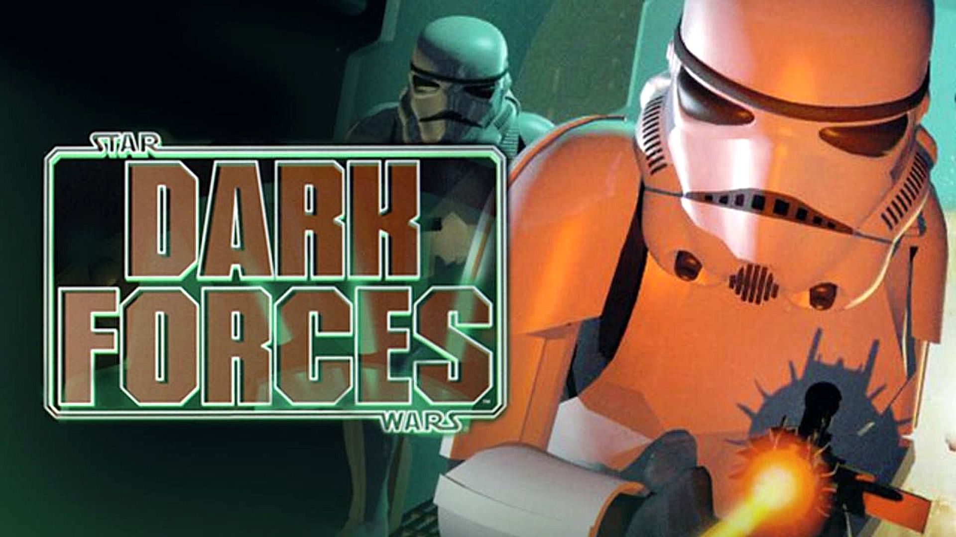 Immagine di copertina per Star wars: Dark Forces Remaster, nuovo trailer e uscita a brevissimo!