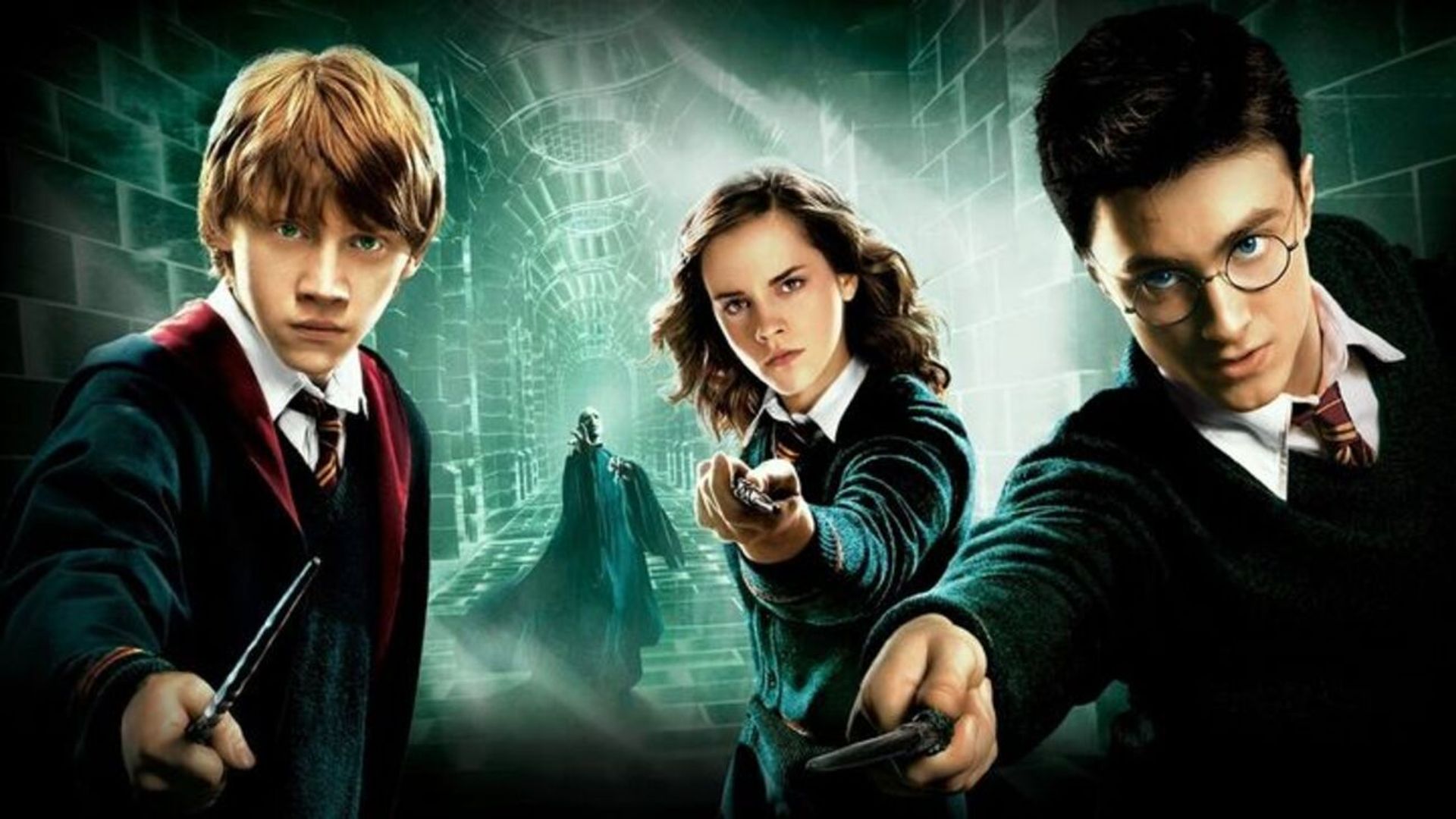 Immagine di copertina per Harry Potter e l’Ordine della Fenice: 5 curiosità sul film